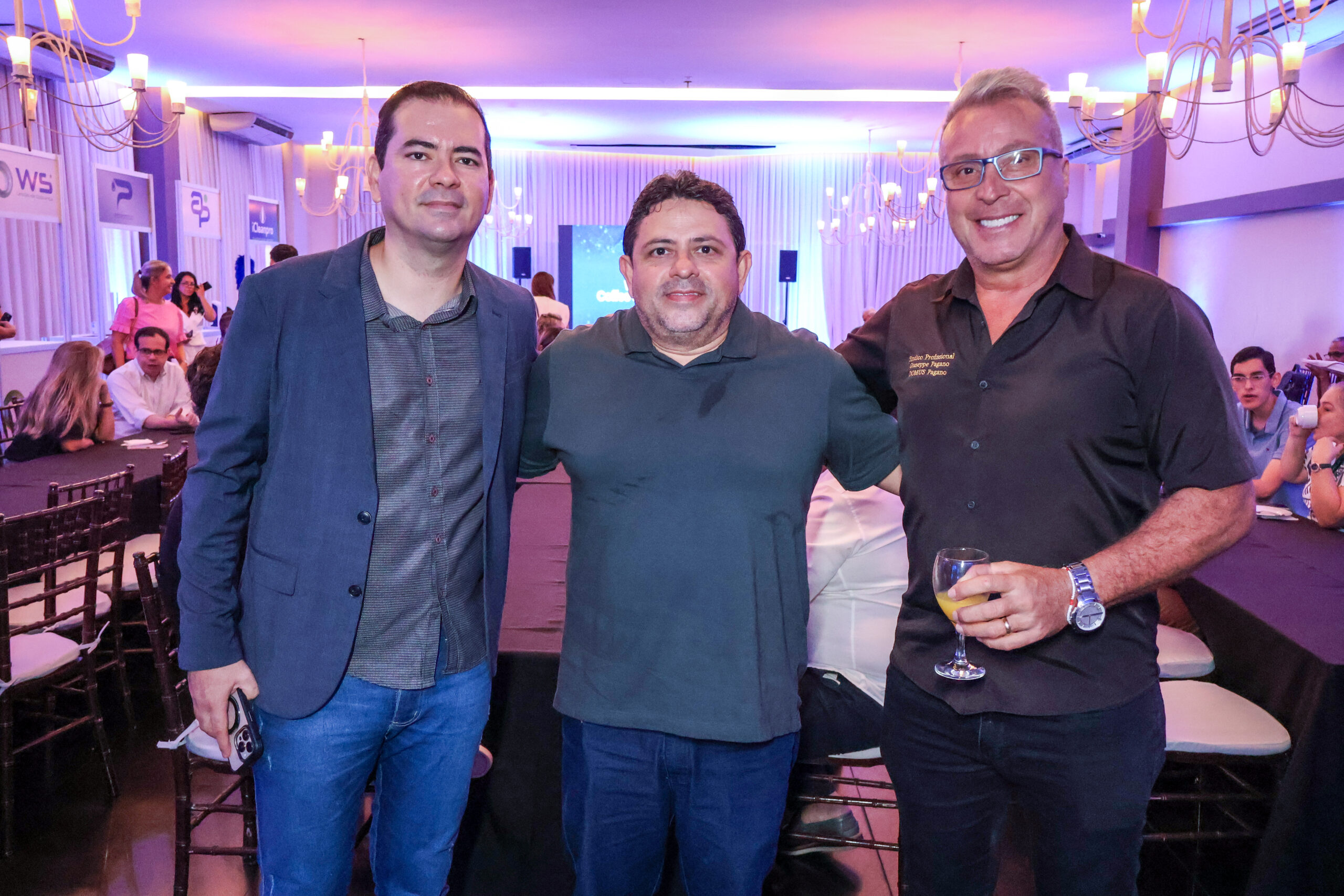 Lancamento App Severino 2.066