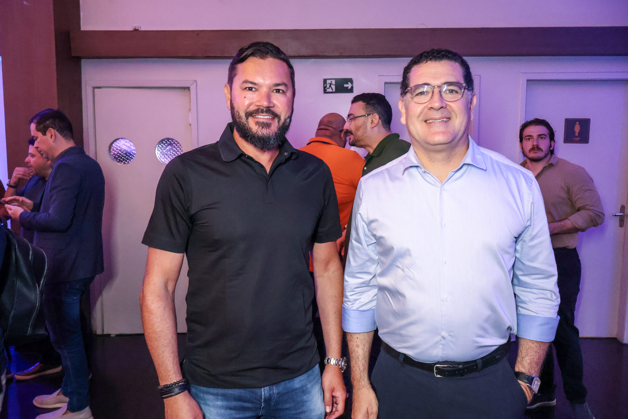 Lancamento App Severino 2.071