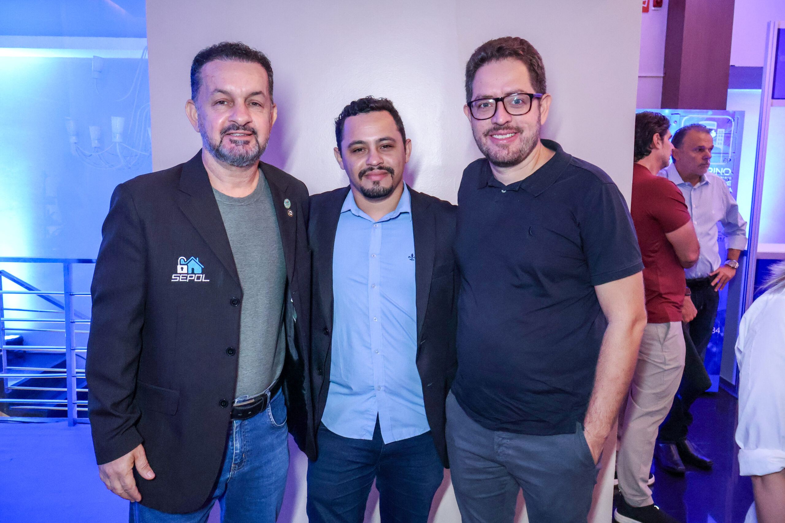 Lancamento App Severino 2.072