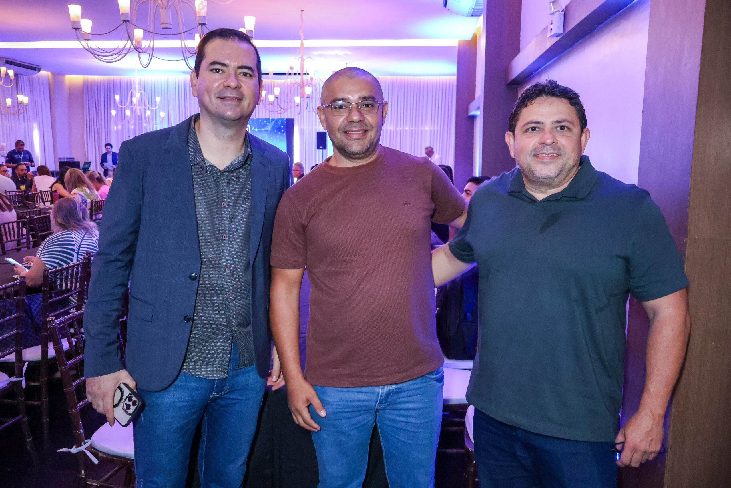 Lancamento App Severino 2.073