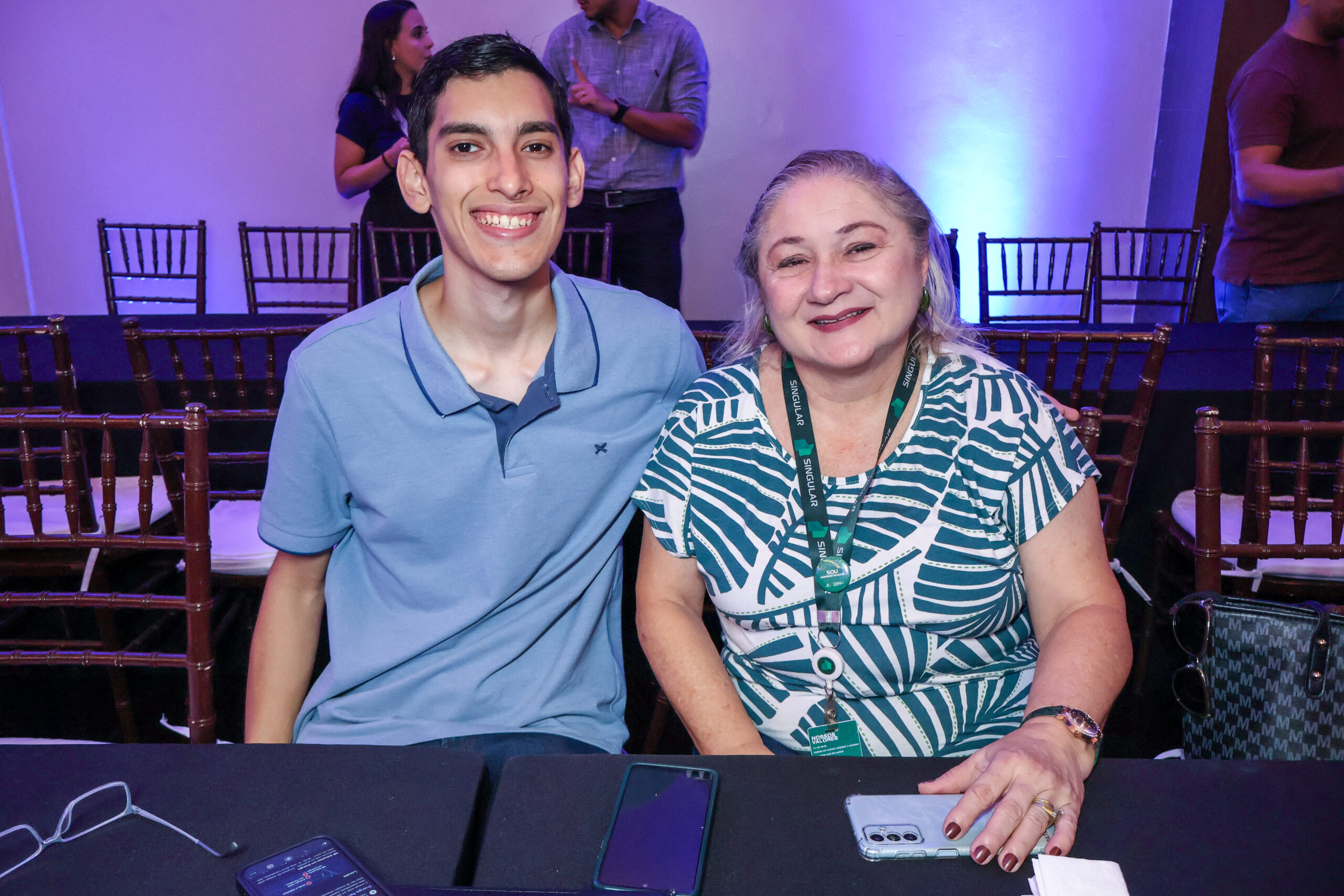 Lancamento App Severino 2.074