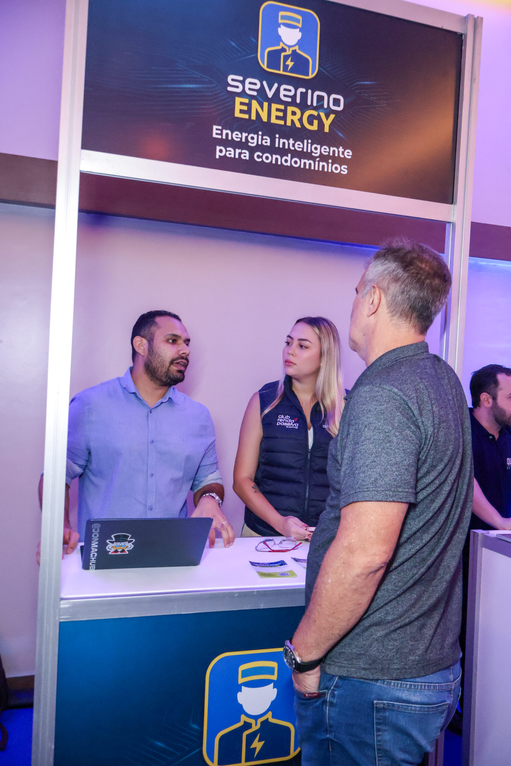 Lancamento App Severino 2.075