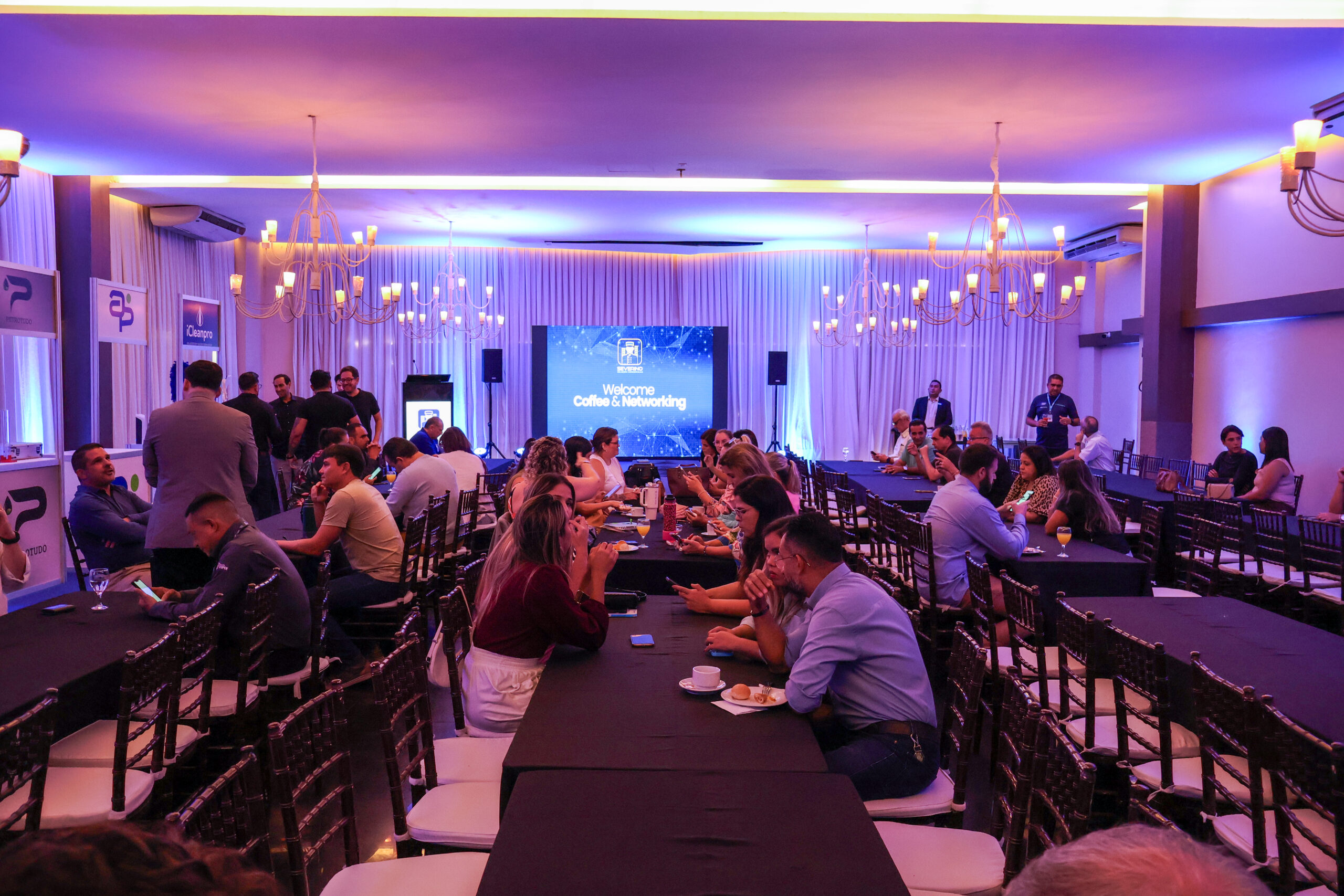 Lancamento App Severino 2.077