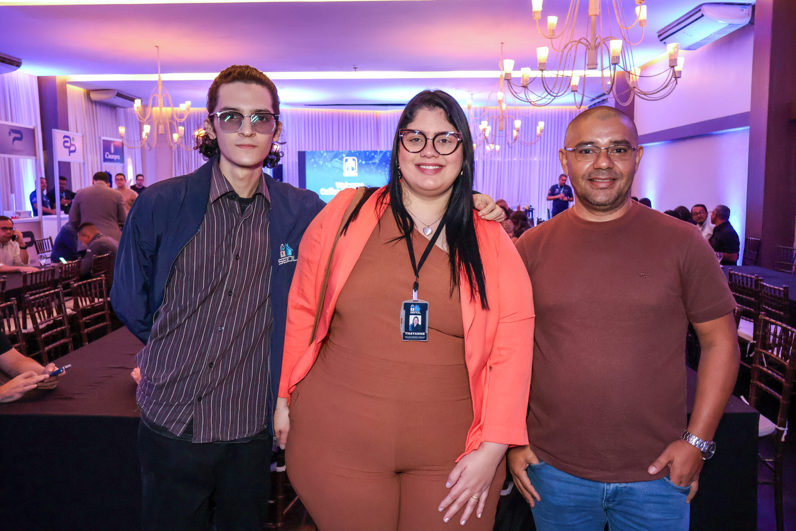 Lancamento App Severino 2.082