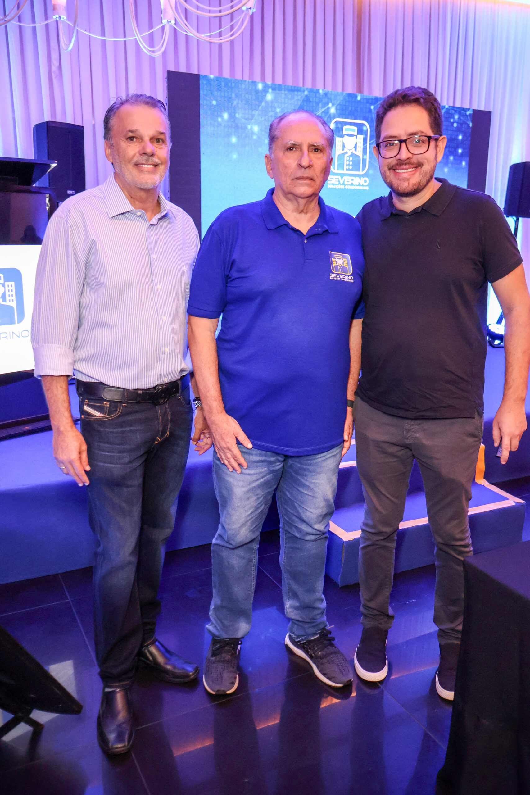 Lancamento App Severino 2.086