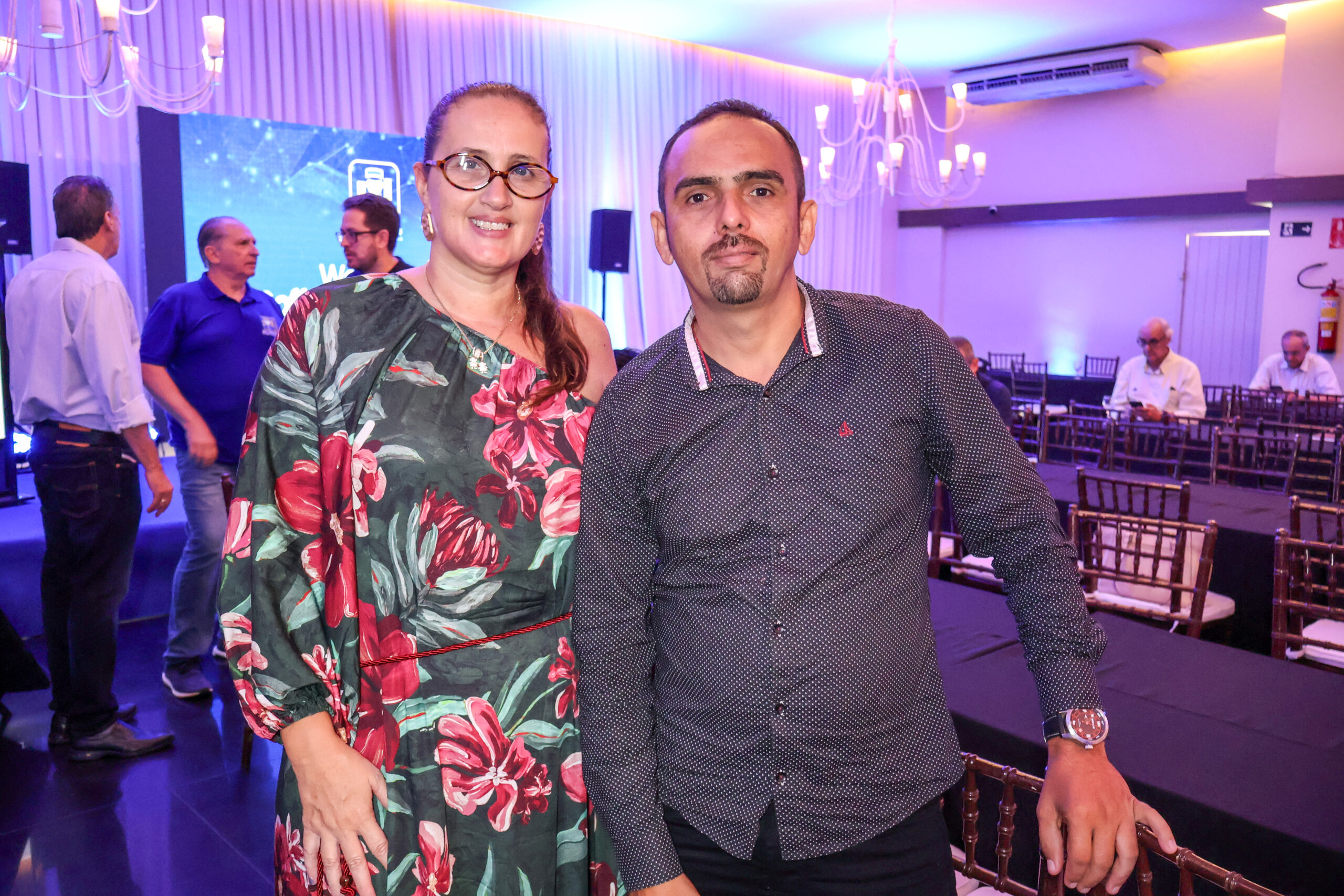 Lancamento App Severino 2.087