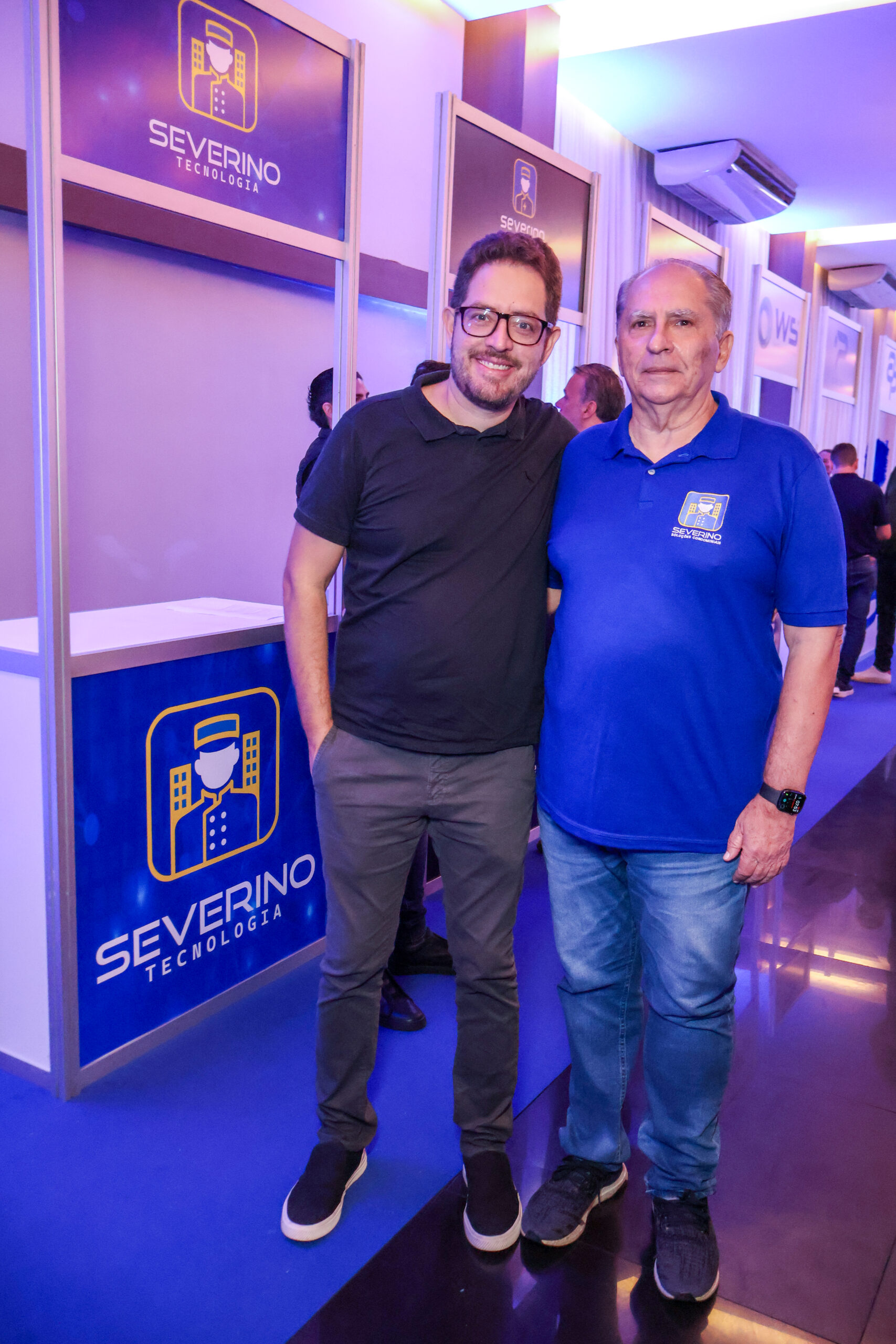 Lancamento App Severino 2.09