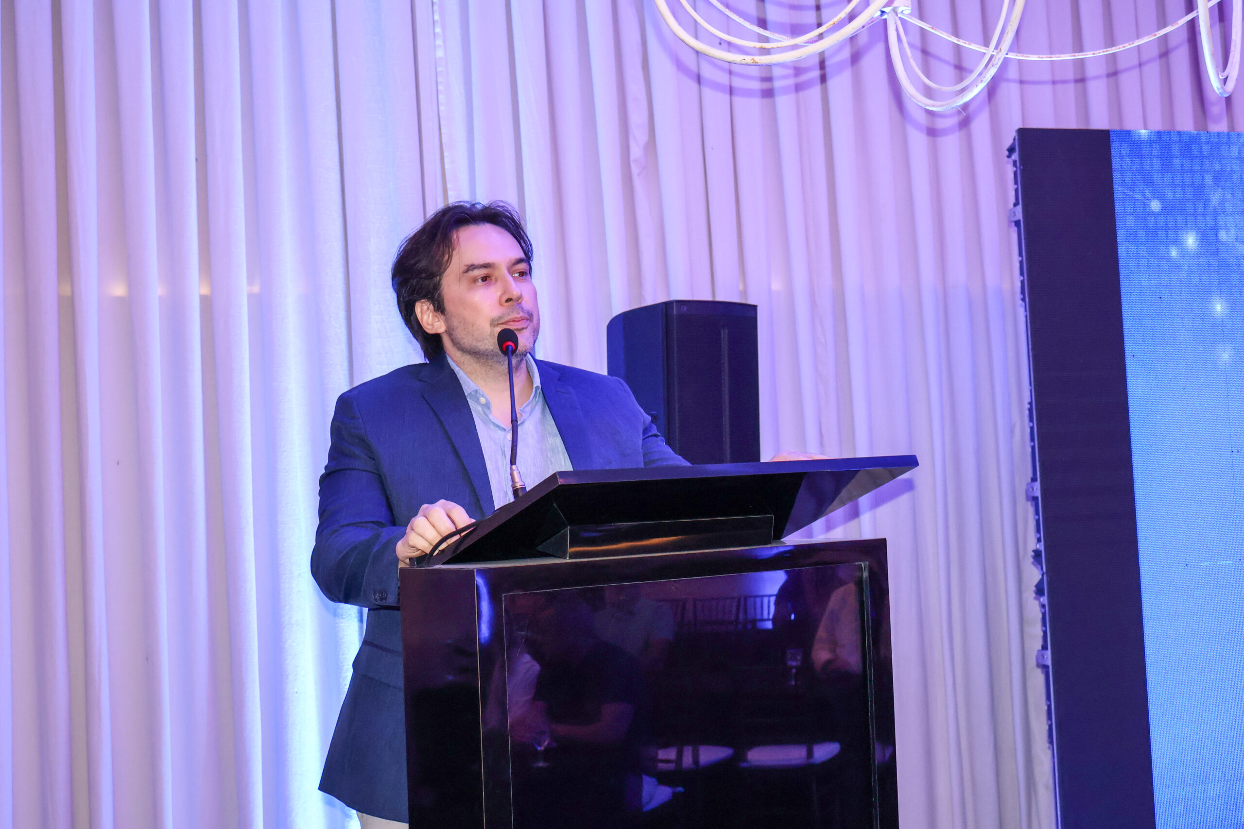 Lancamento App Severino 2.091