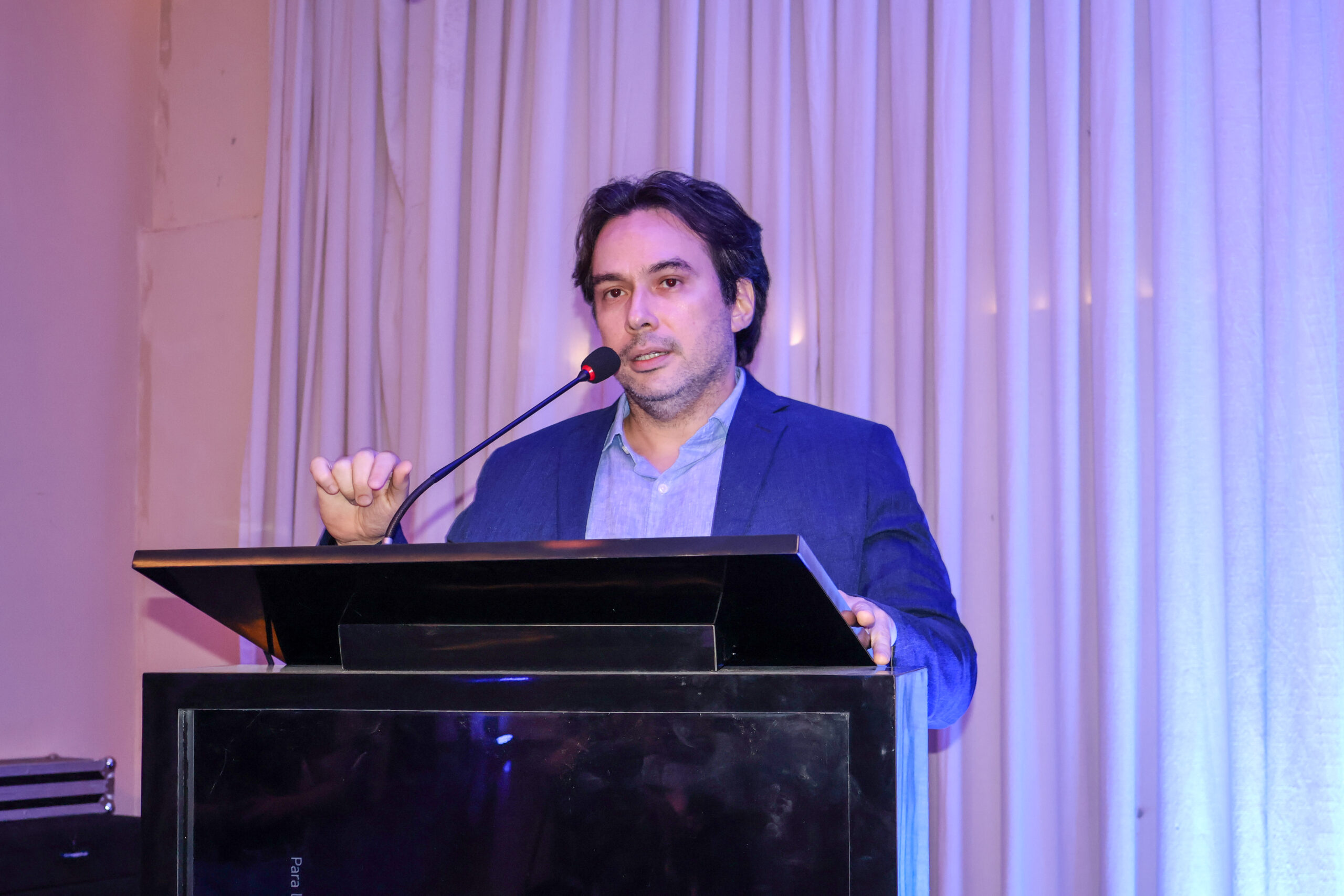 Lancamento App Severino 2.092