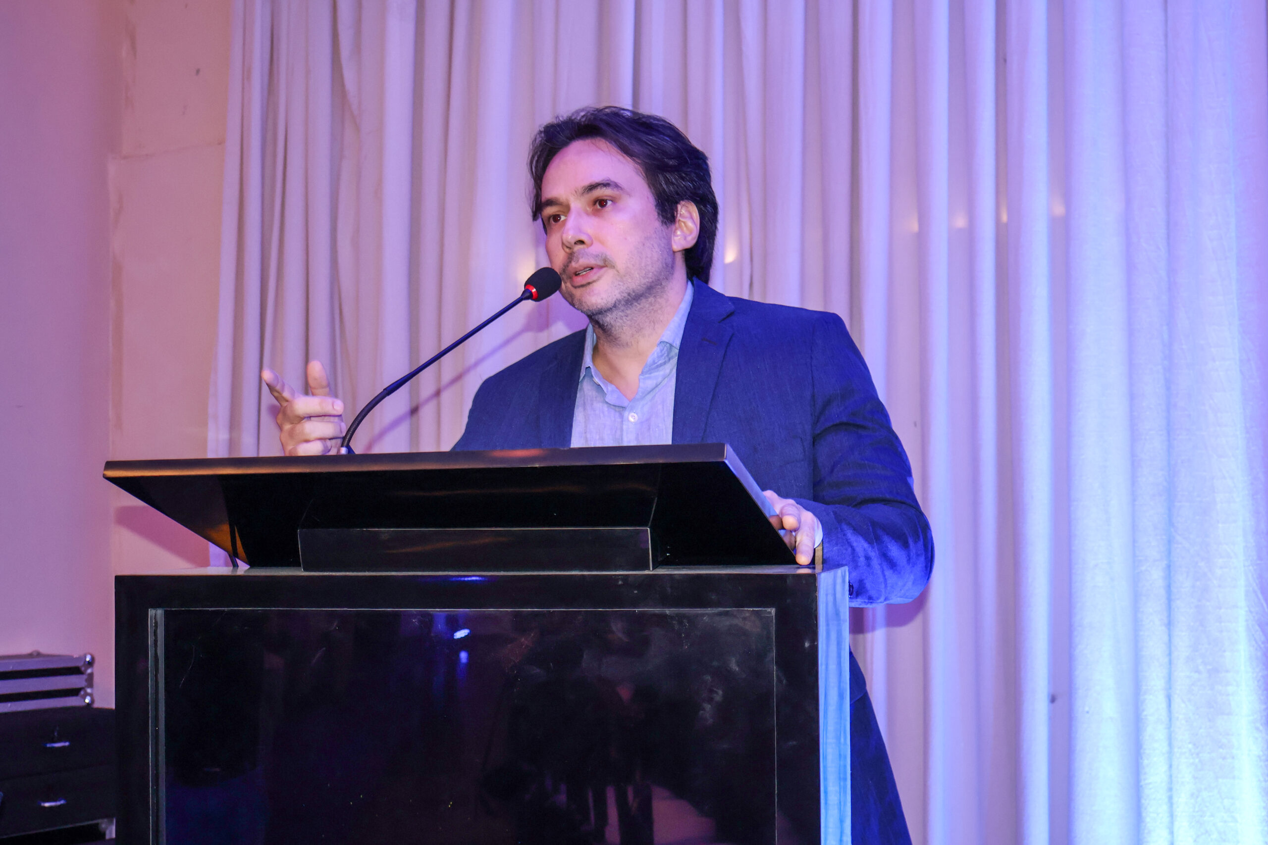 Lancamento App Severino 2.093