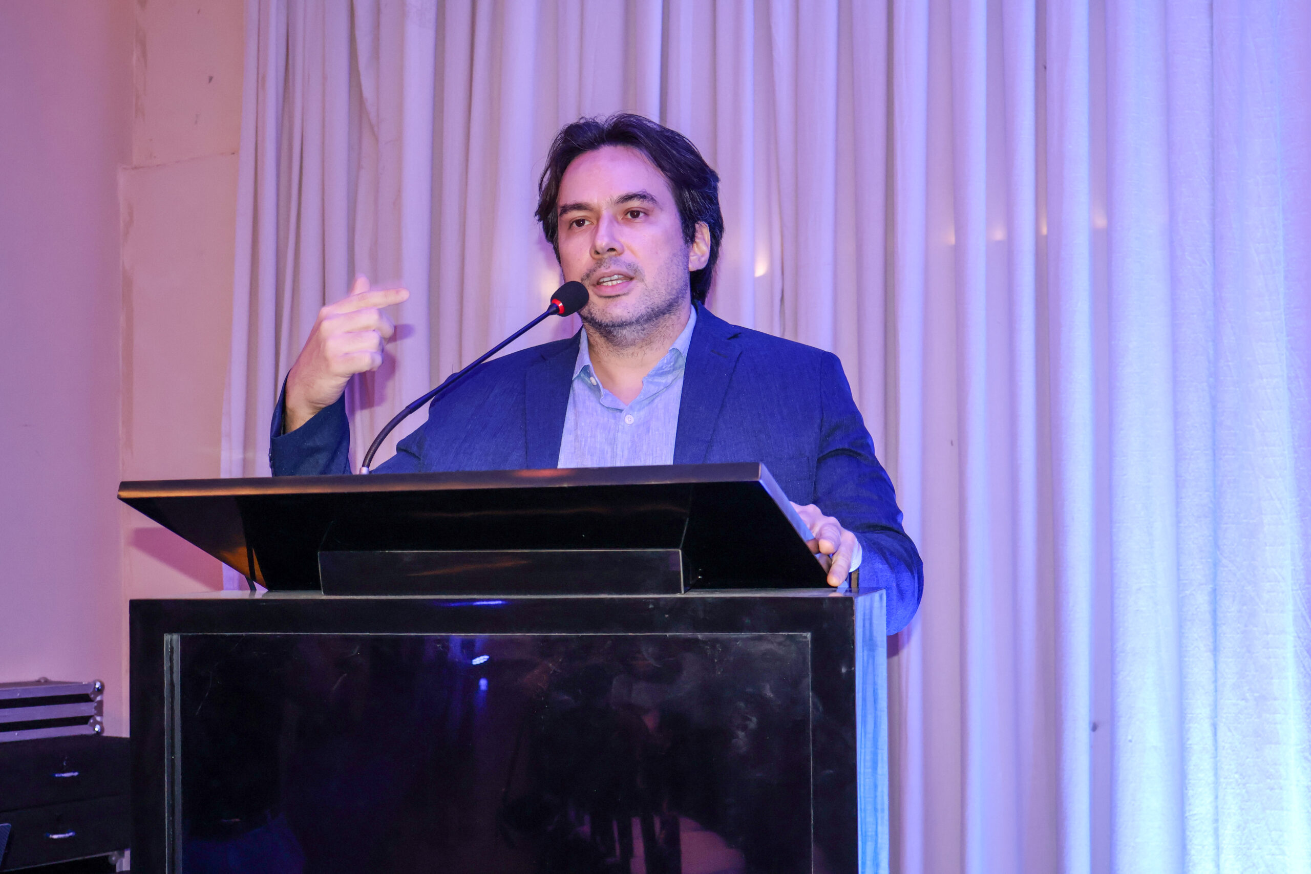 Lancamento App Severino 2.094