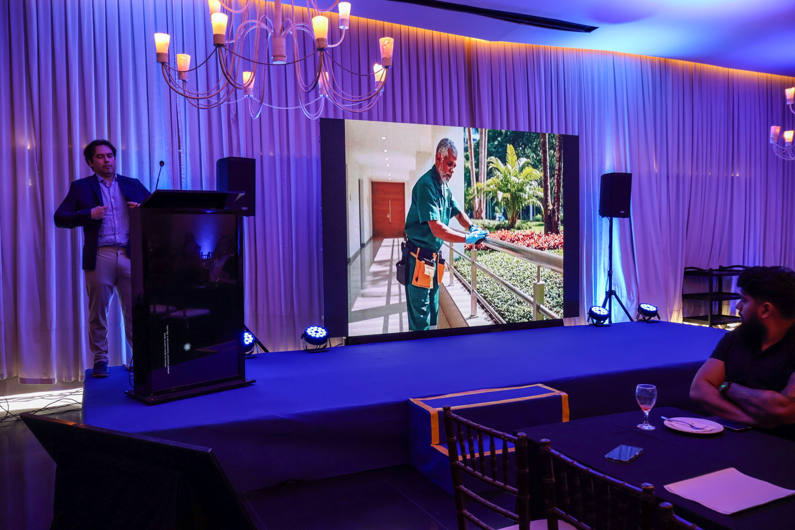 Lancamento App Severino 2.095