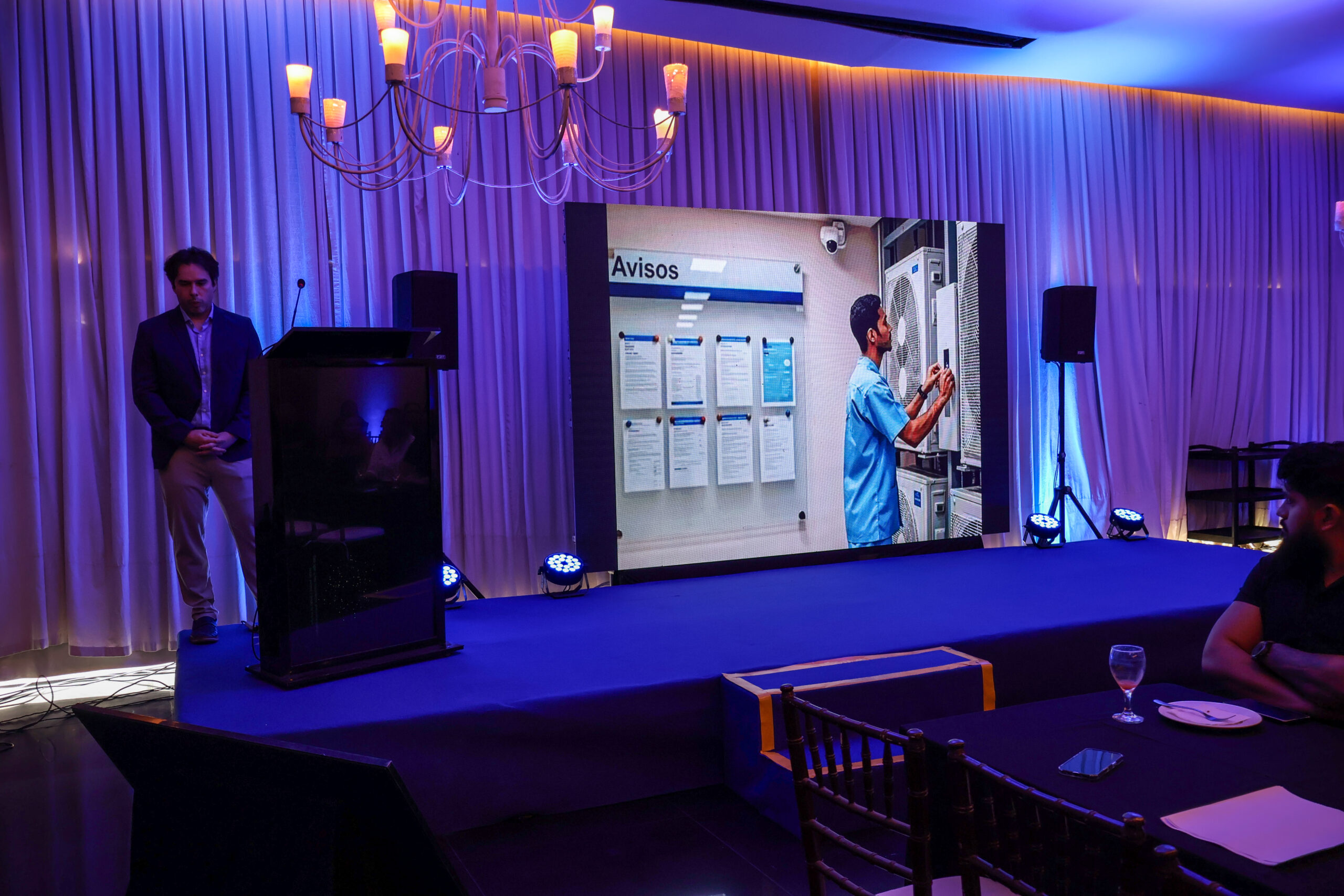 Lancamento App Severino 2.096