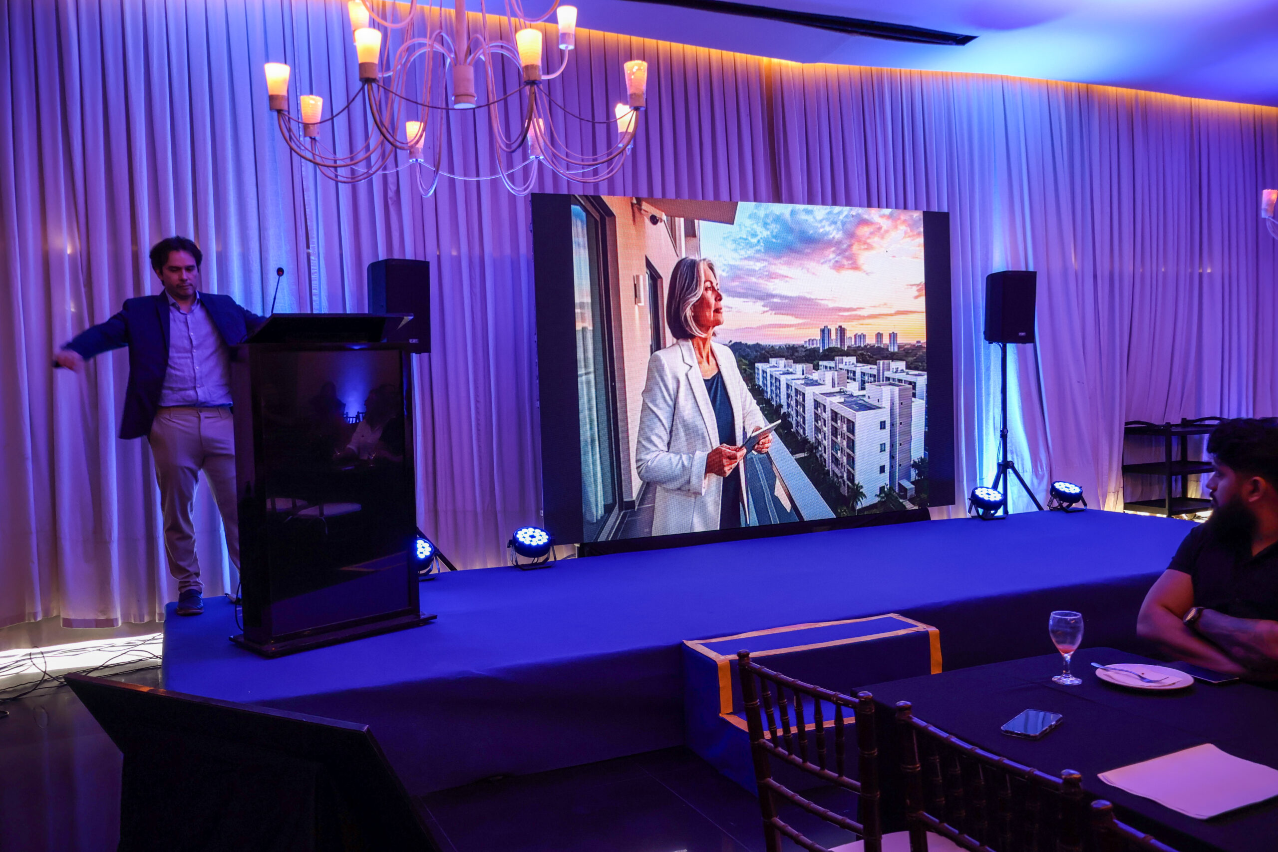 Lancamento App Severino 2.097