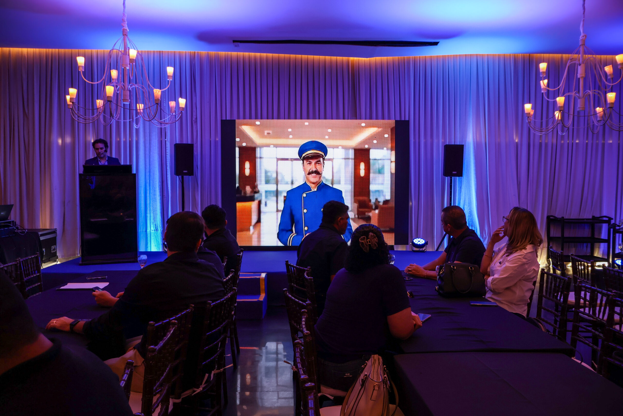 Lancamento App Severino 2.098