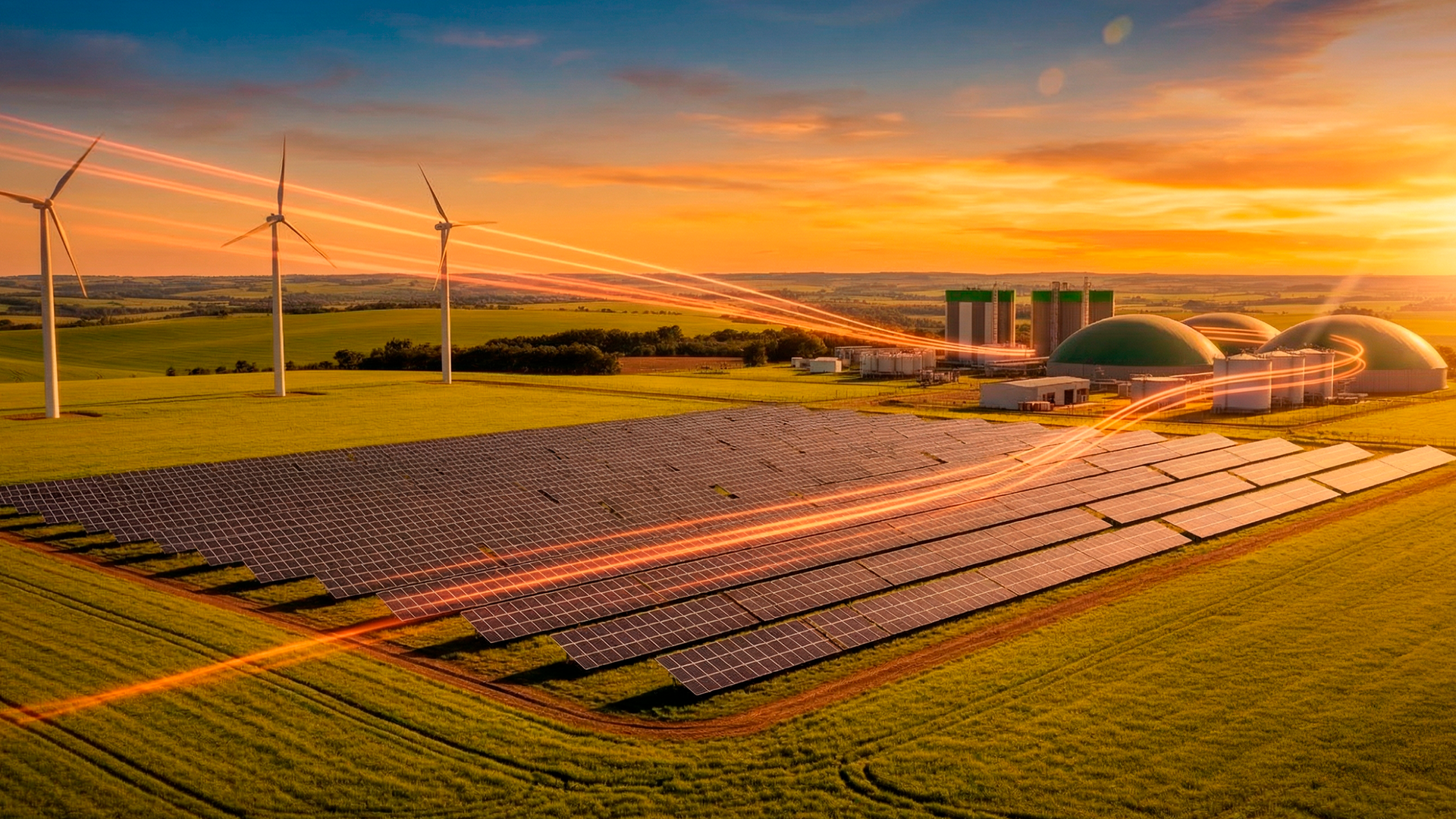 Com foco em sustentabilidade e economia, NewSun expande operações para o Ceará