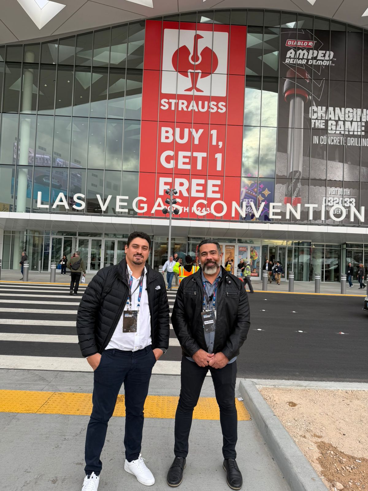 WP Engenharia em destaque