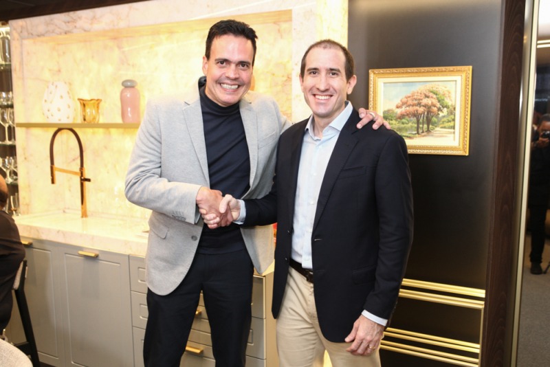 Luiz Fernando Bittencourt assume presidência do Seacec [...]