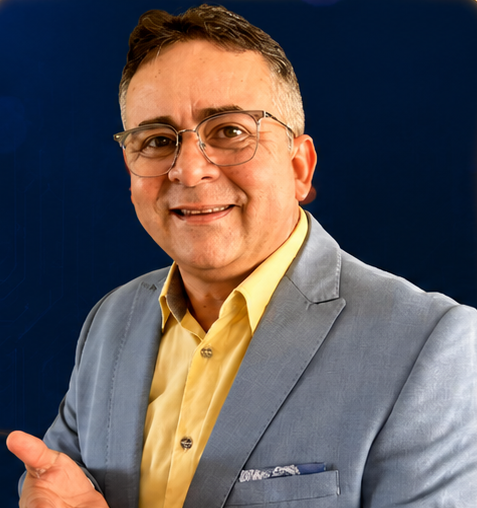 Dr. António Souza
