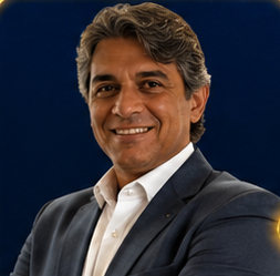 Carlos Augusto 