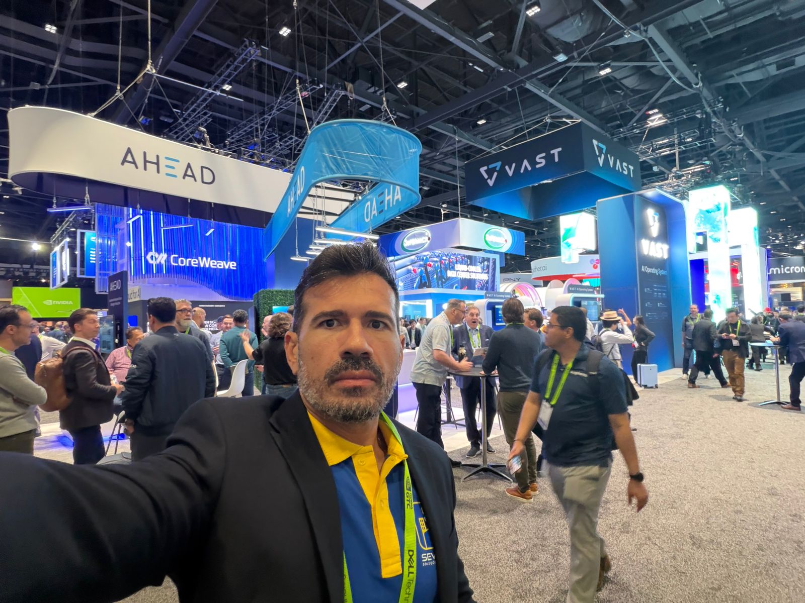 Severino App cruza fronteiras para o cenário internacional