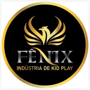 Fênix indústria de kid play