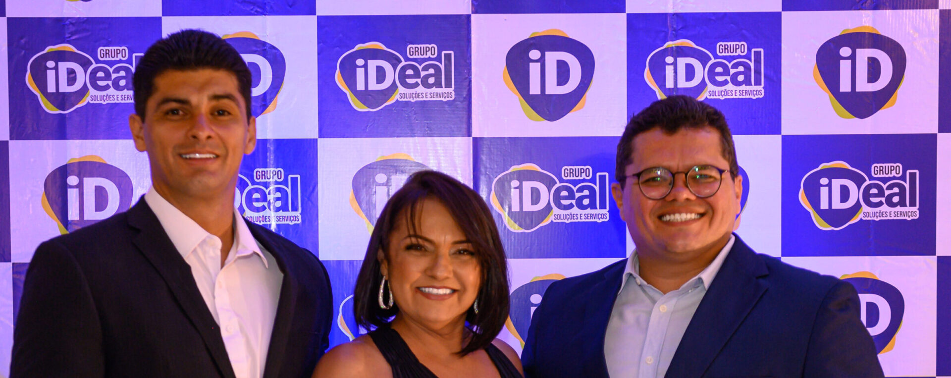 Grupo Ideal celebra 10 anos de trajetória marcada por confiança e evolução