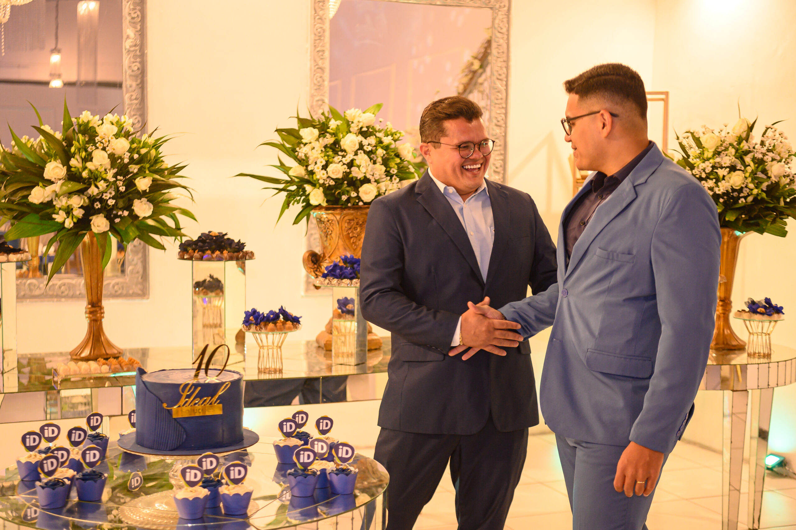 Grupo Ideal 10 anos (2)