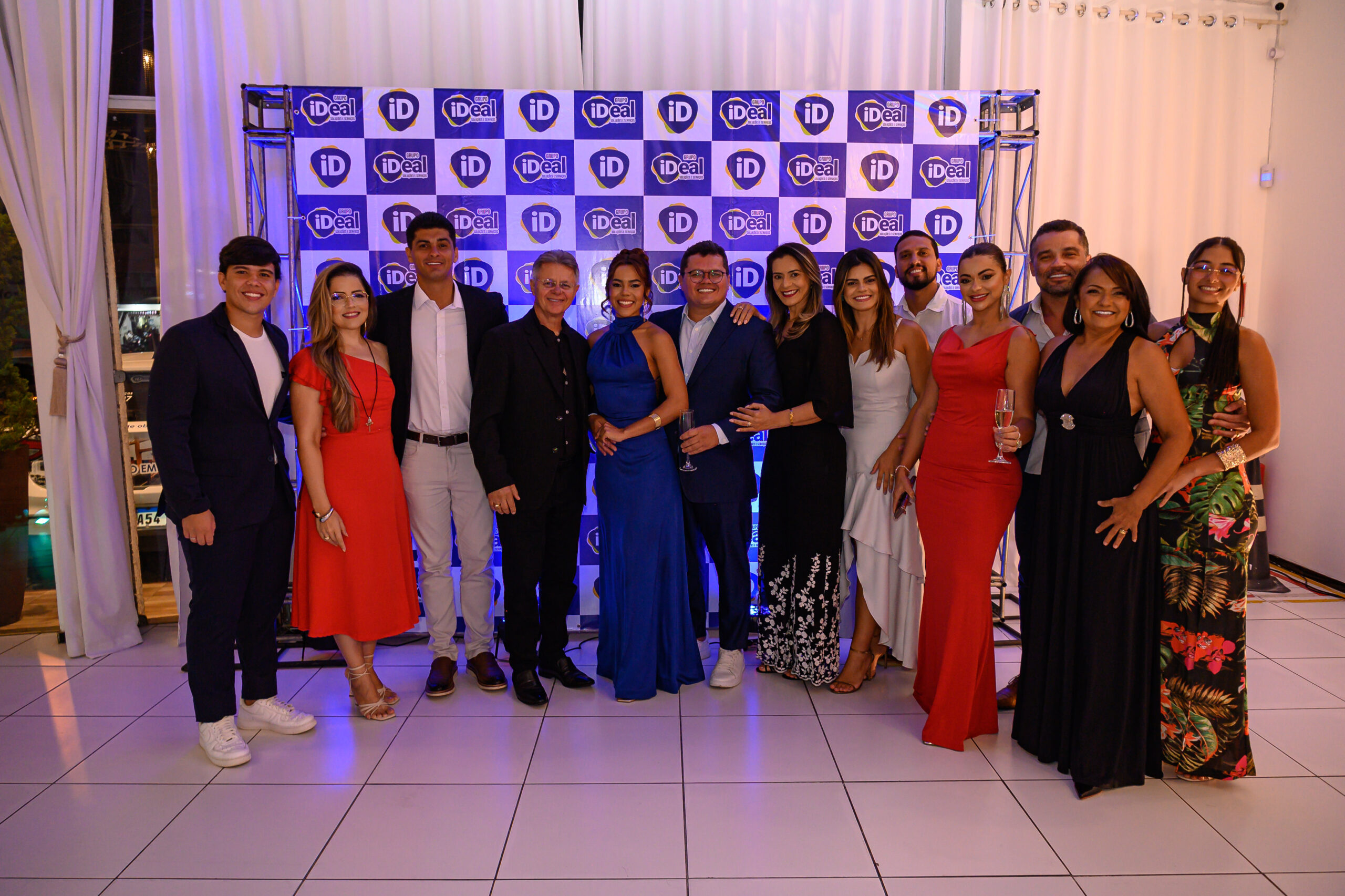 Grupo Ideal 10 anos (24)