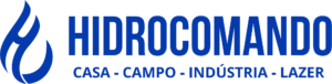 Hidrocomando | Casa | Campo | Indústria | Lazer