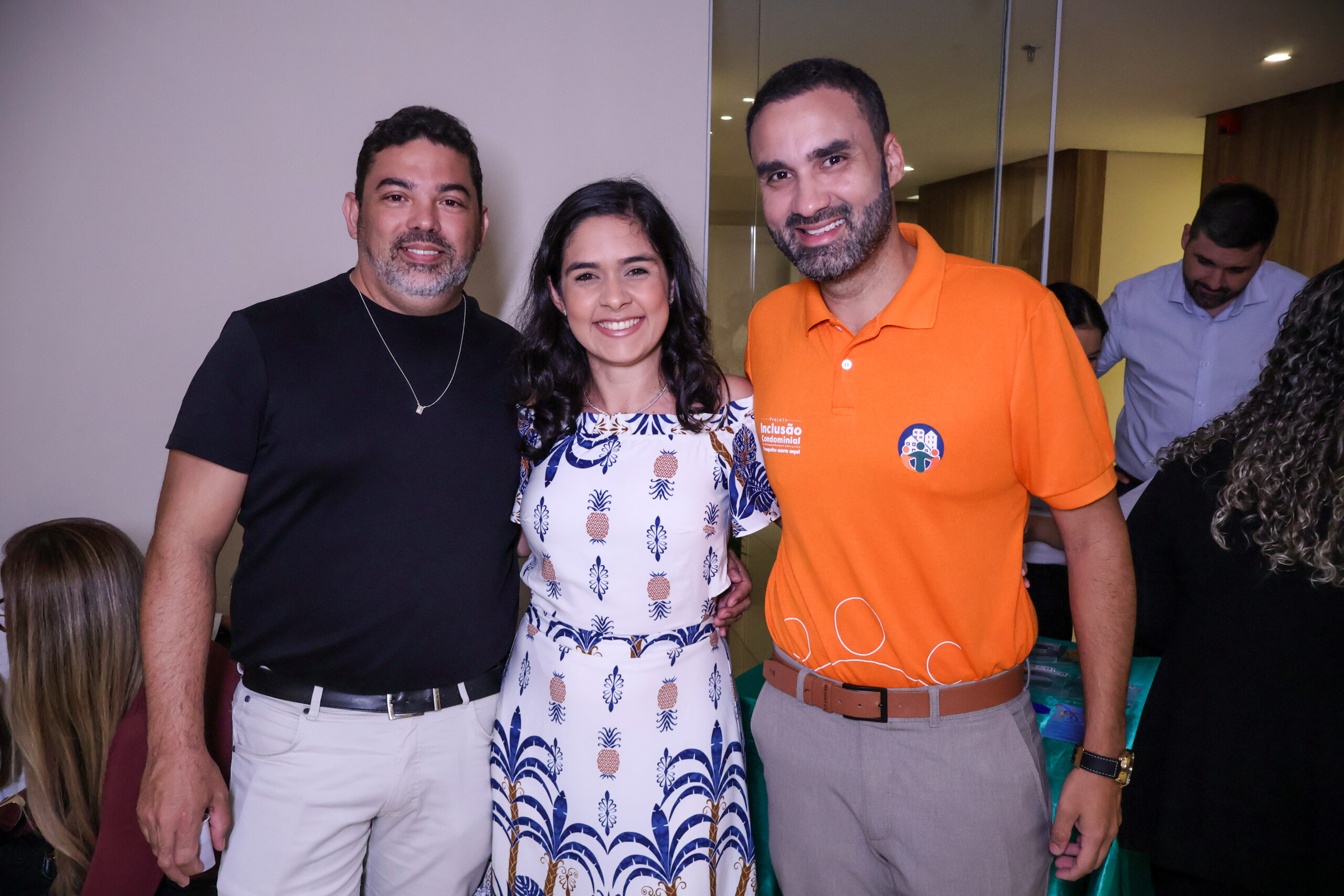 Inclusao Condominial91