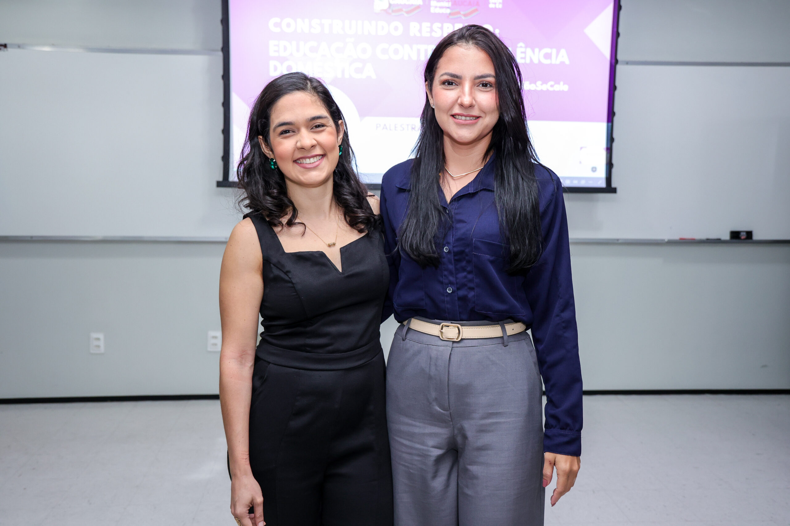 Palestra Conviver Sem Medo 10