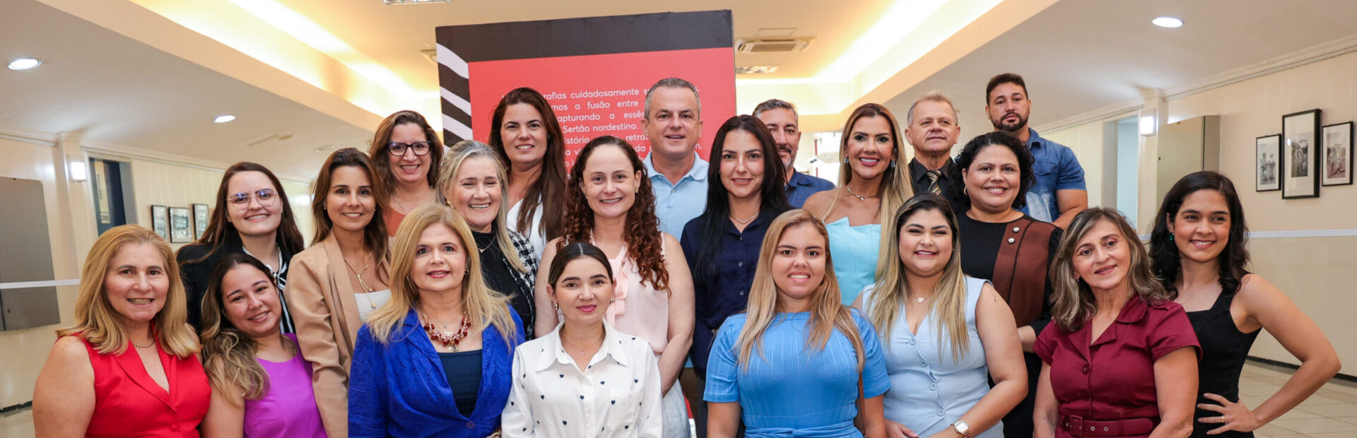Conscientização e cidadania marcam curso “Olhares Atentos” em Fortaleza