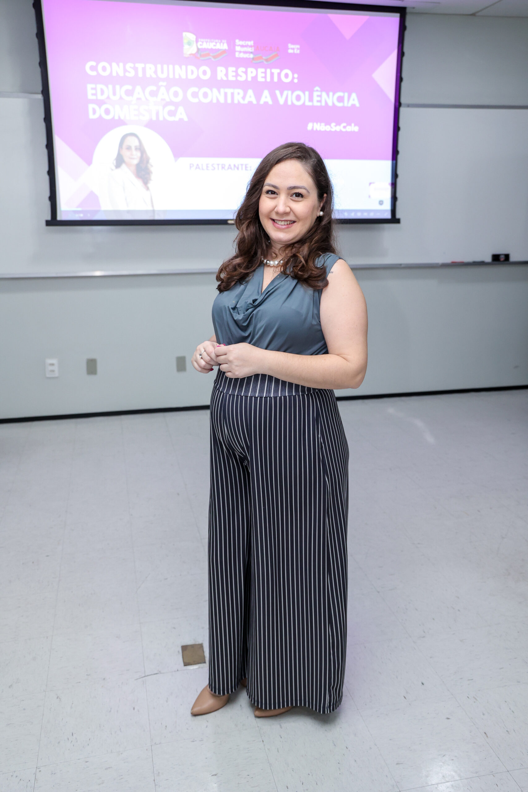 Palestra Conviver Sem Medo 15