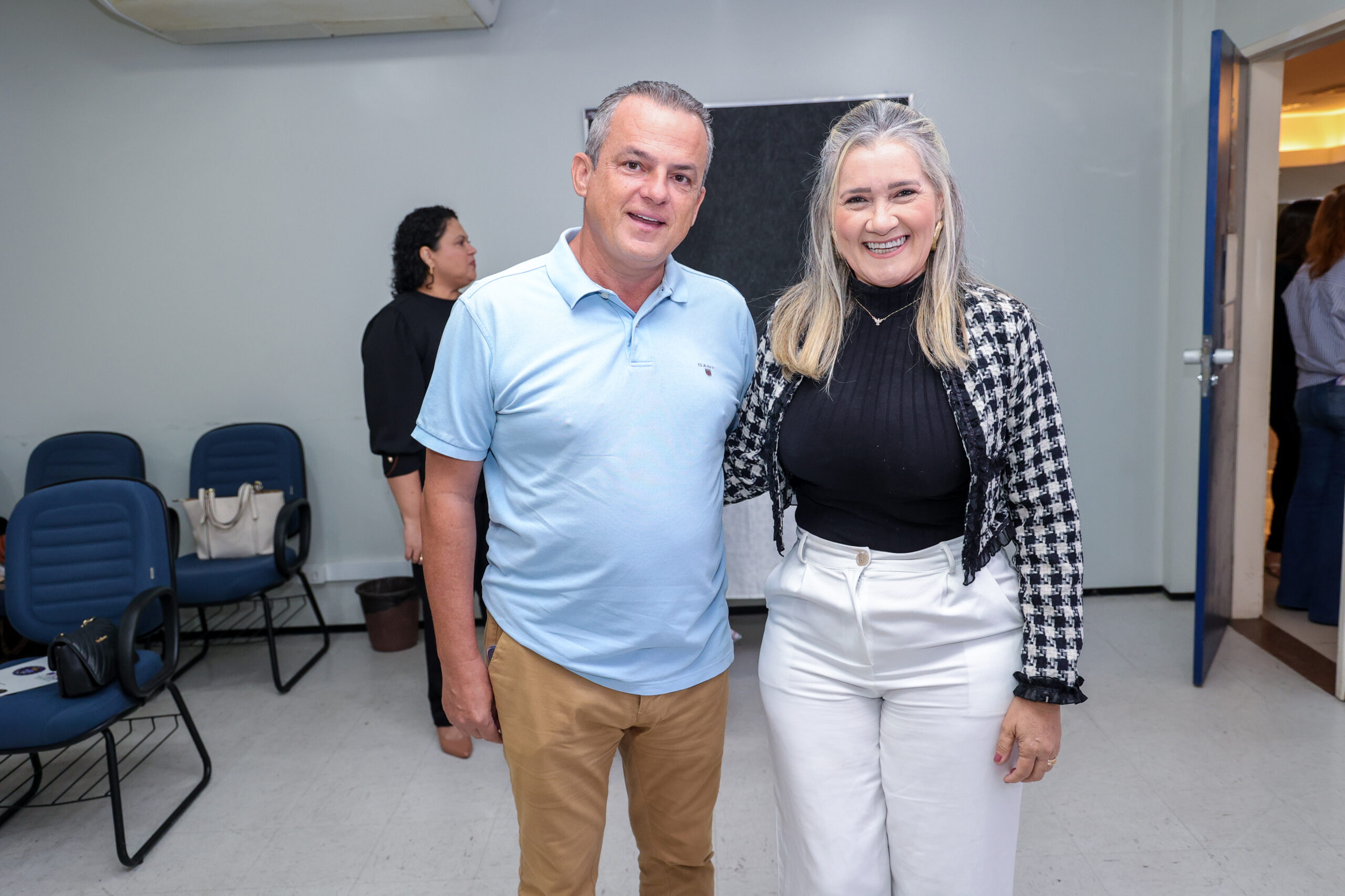 Palestra Conviver Sem Medo 19