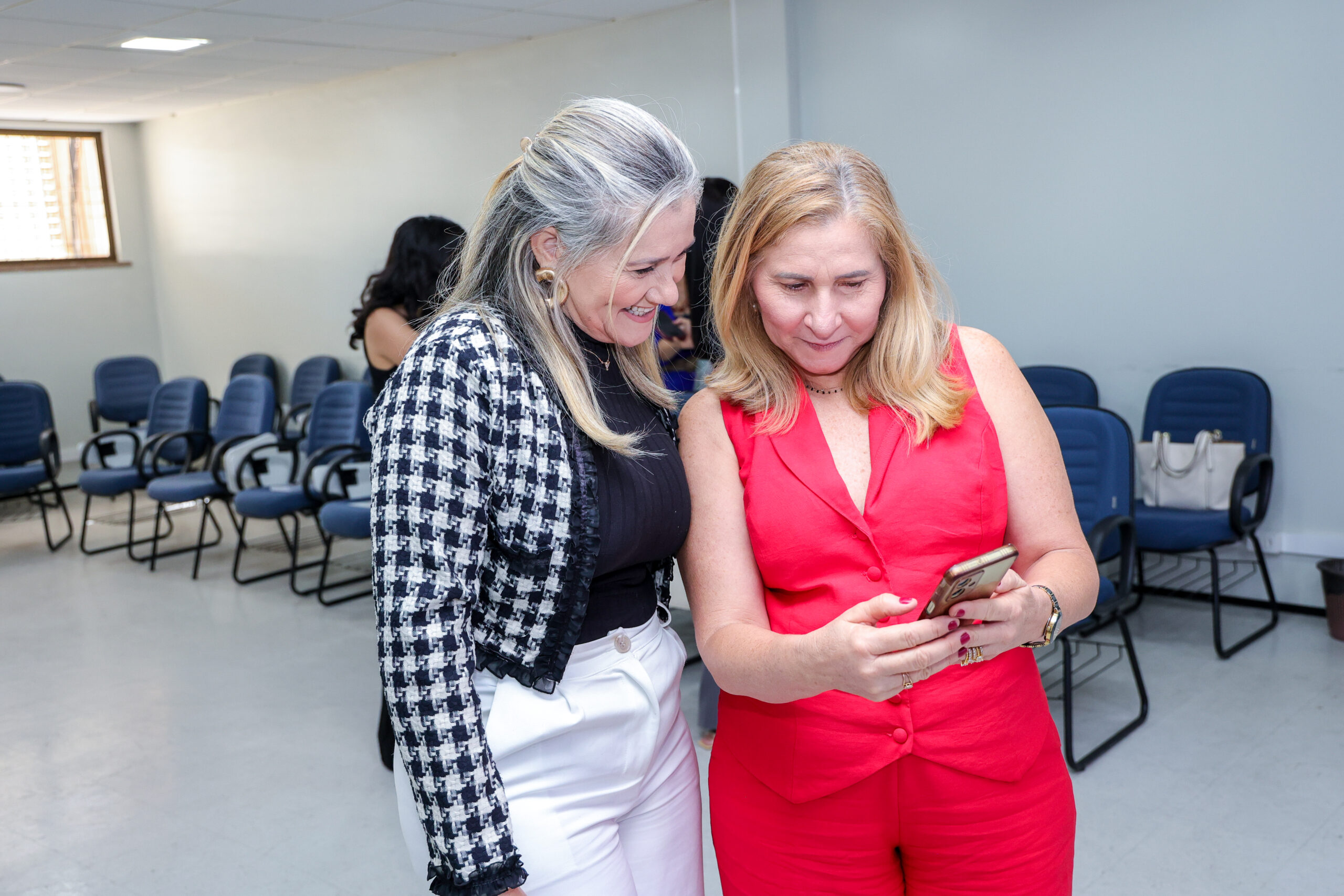 Palestra Conviver Sem Medo 20