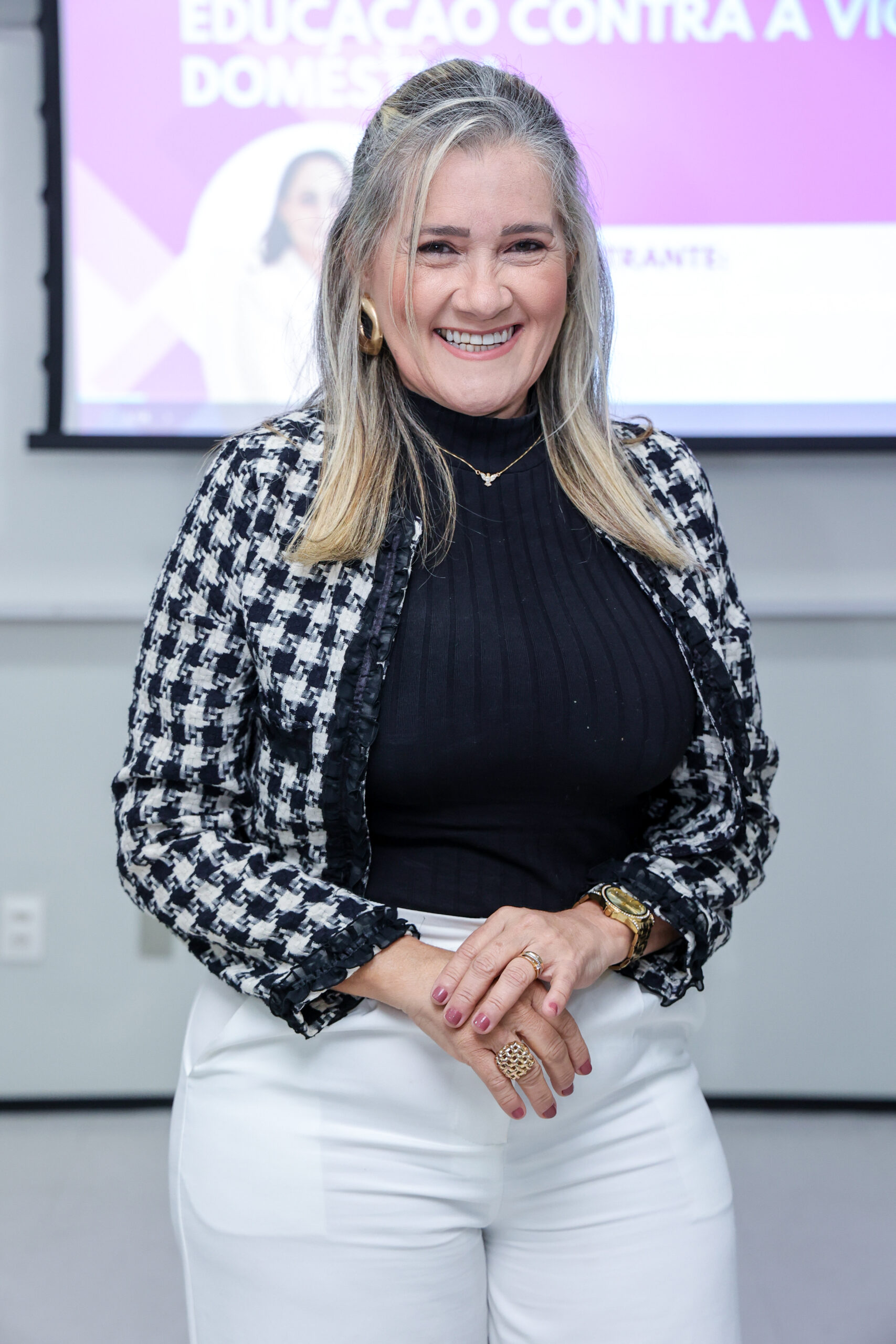 Palestra Conviver Sem Medo 26