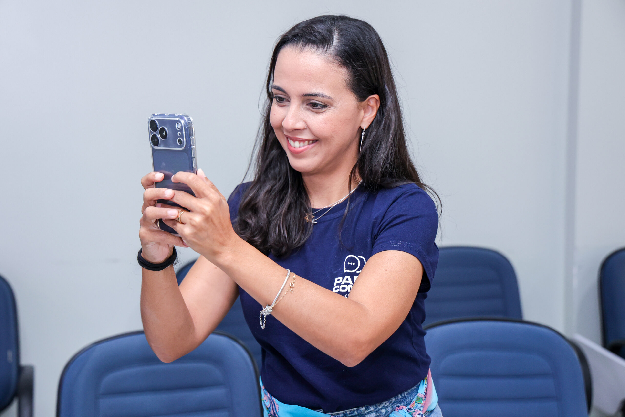 Palestra Conviver Sem Medo 35