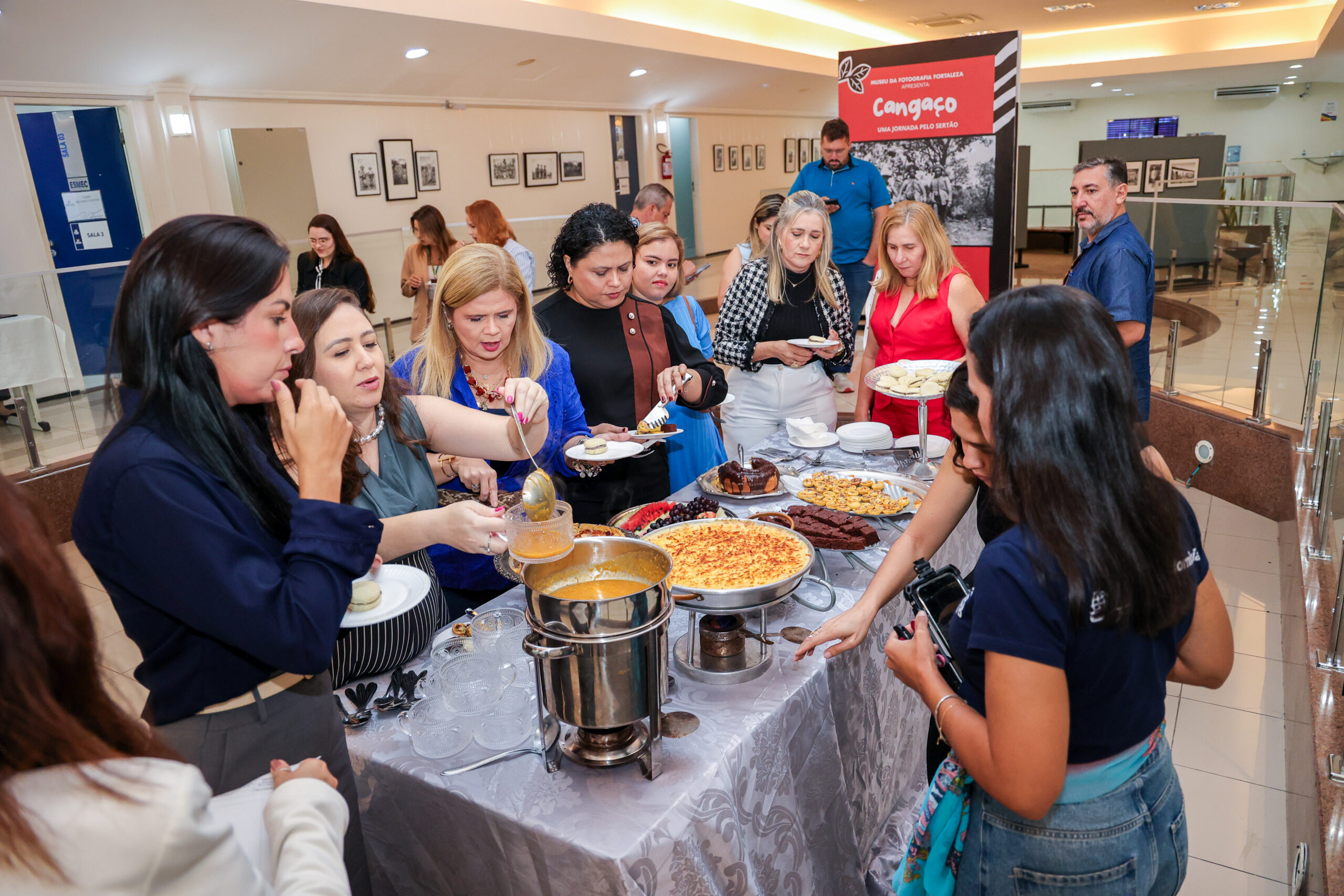 Palestra Conviver Sem Medo 38