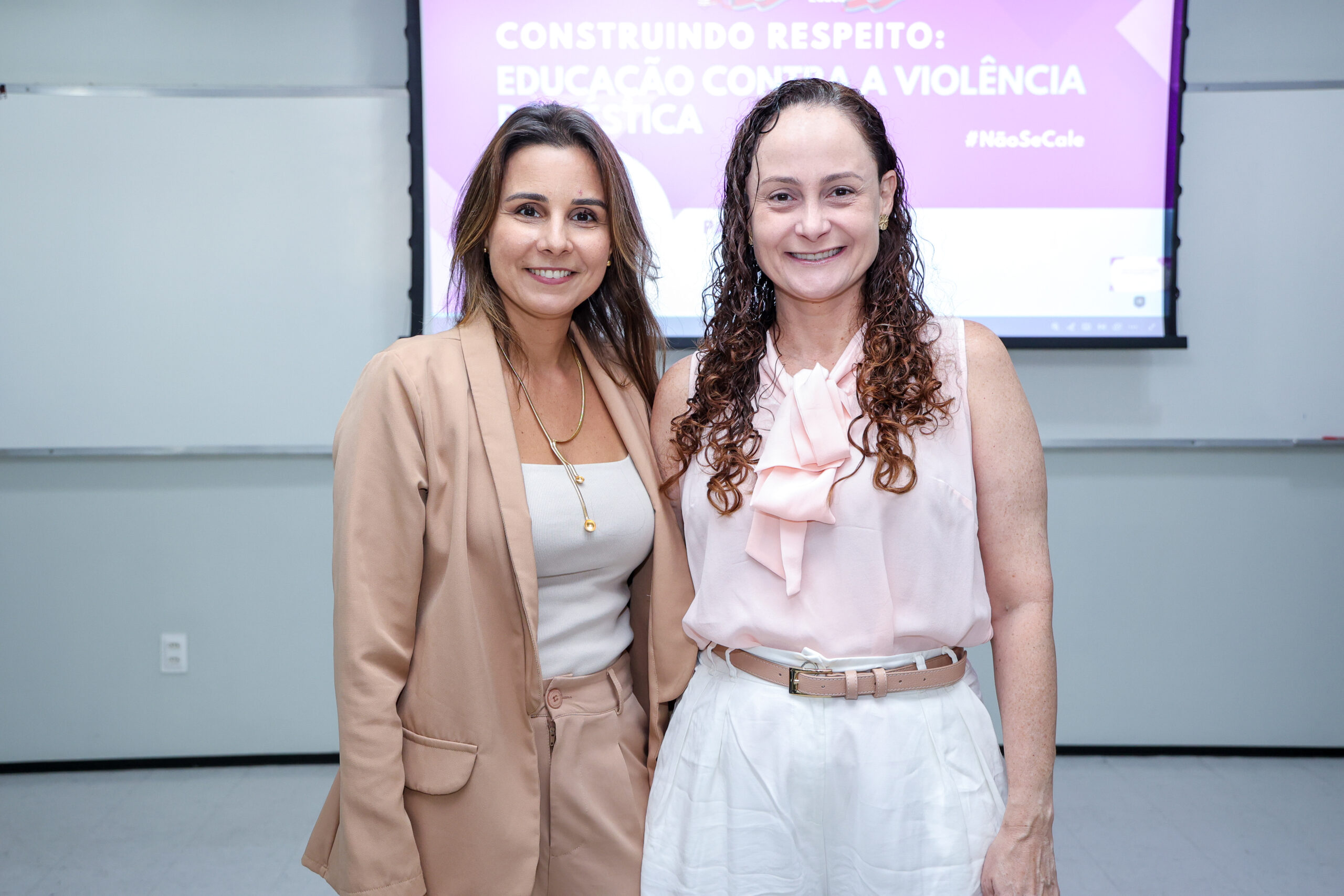 Palestra Conviver Sem Medo 41