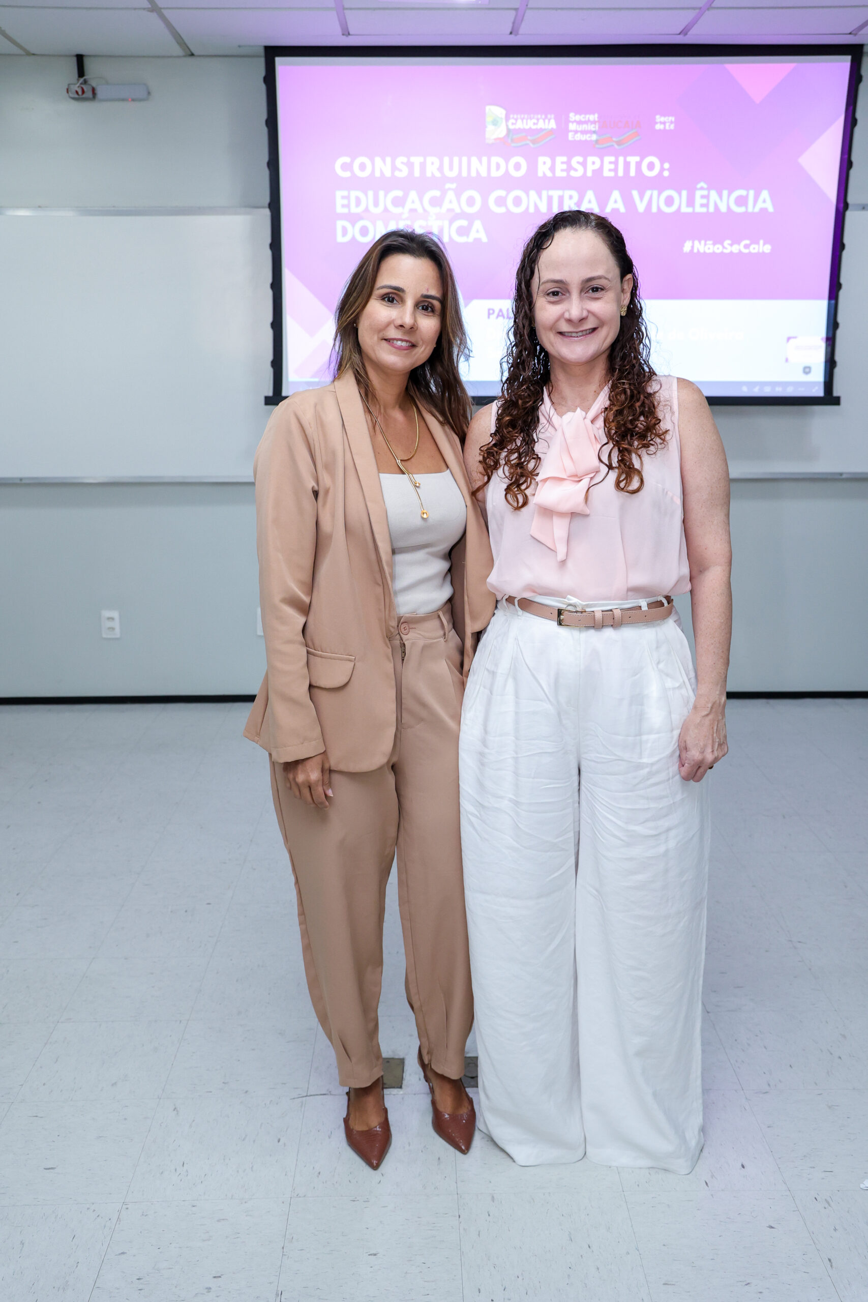 Palestra Conviver Sem Medo 42