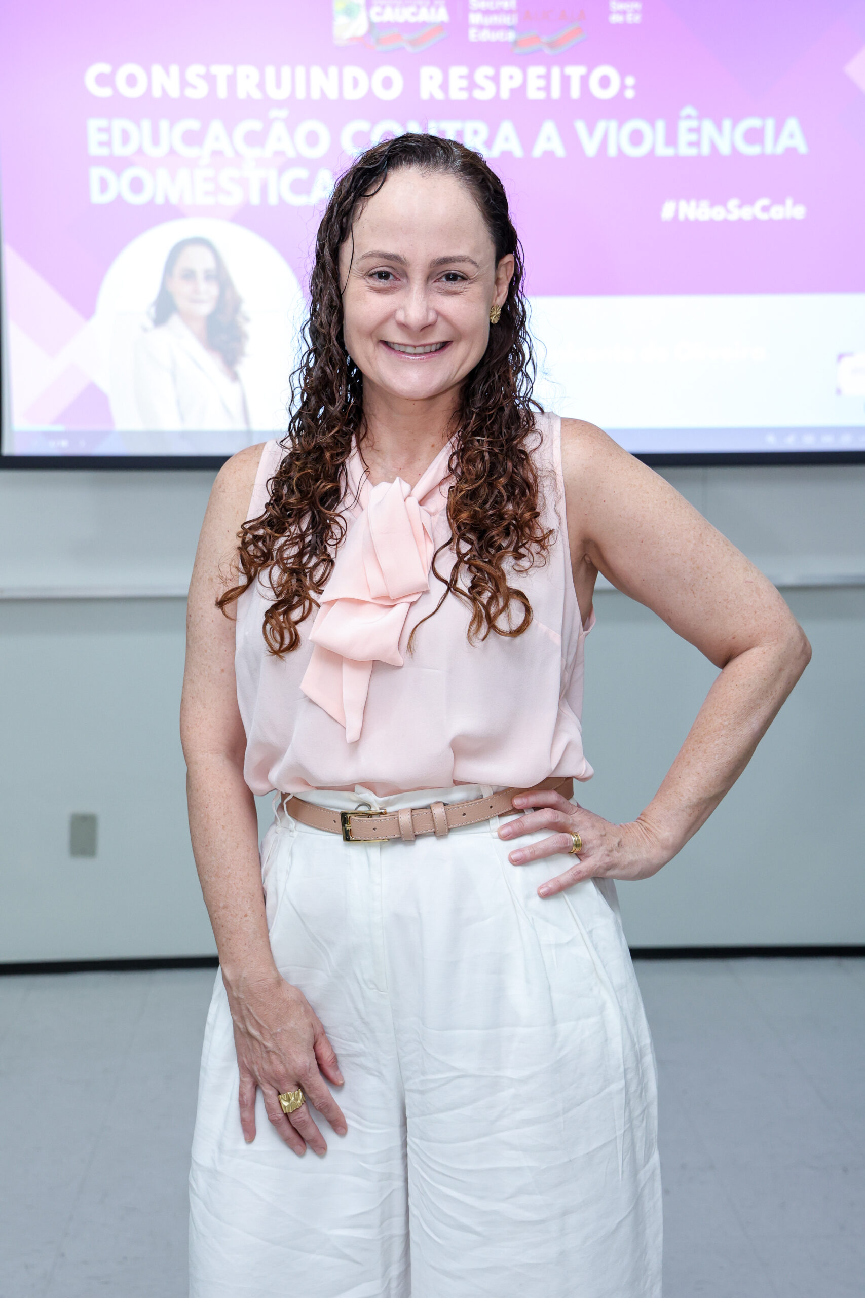 Palestra Conviver Sem Medo 46