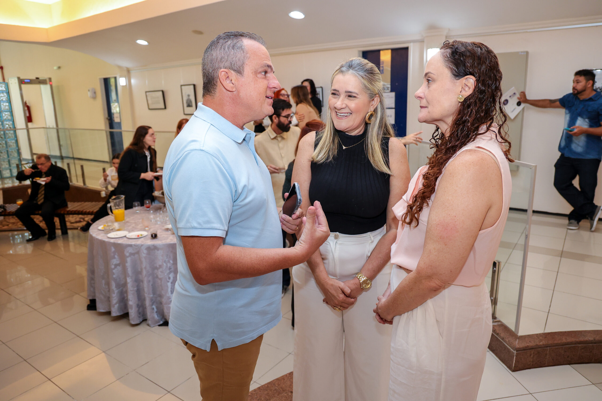 Palestra Conviver Sem Medo 48