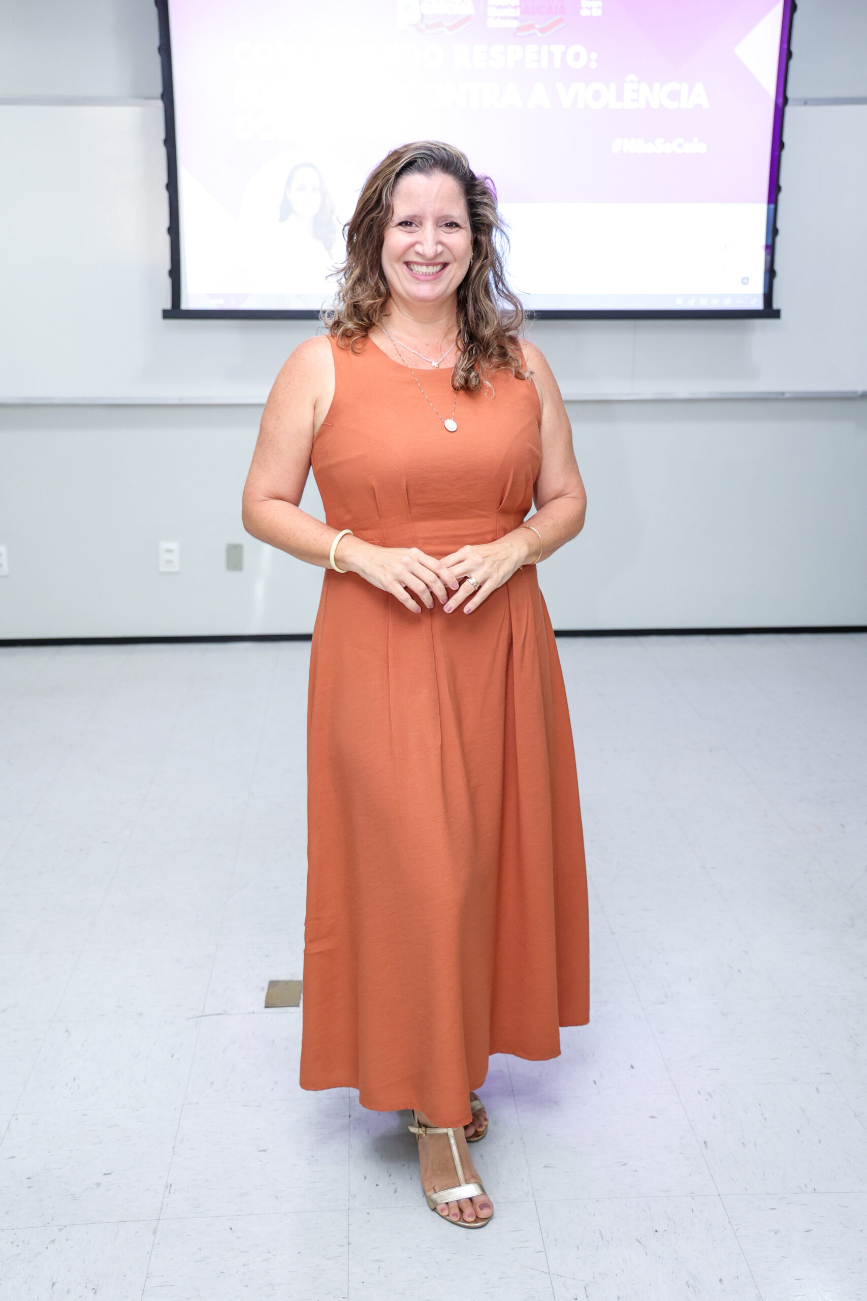 Palestra Conviver Sem Medo 51