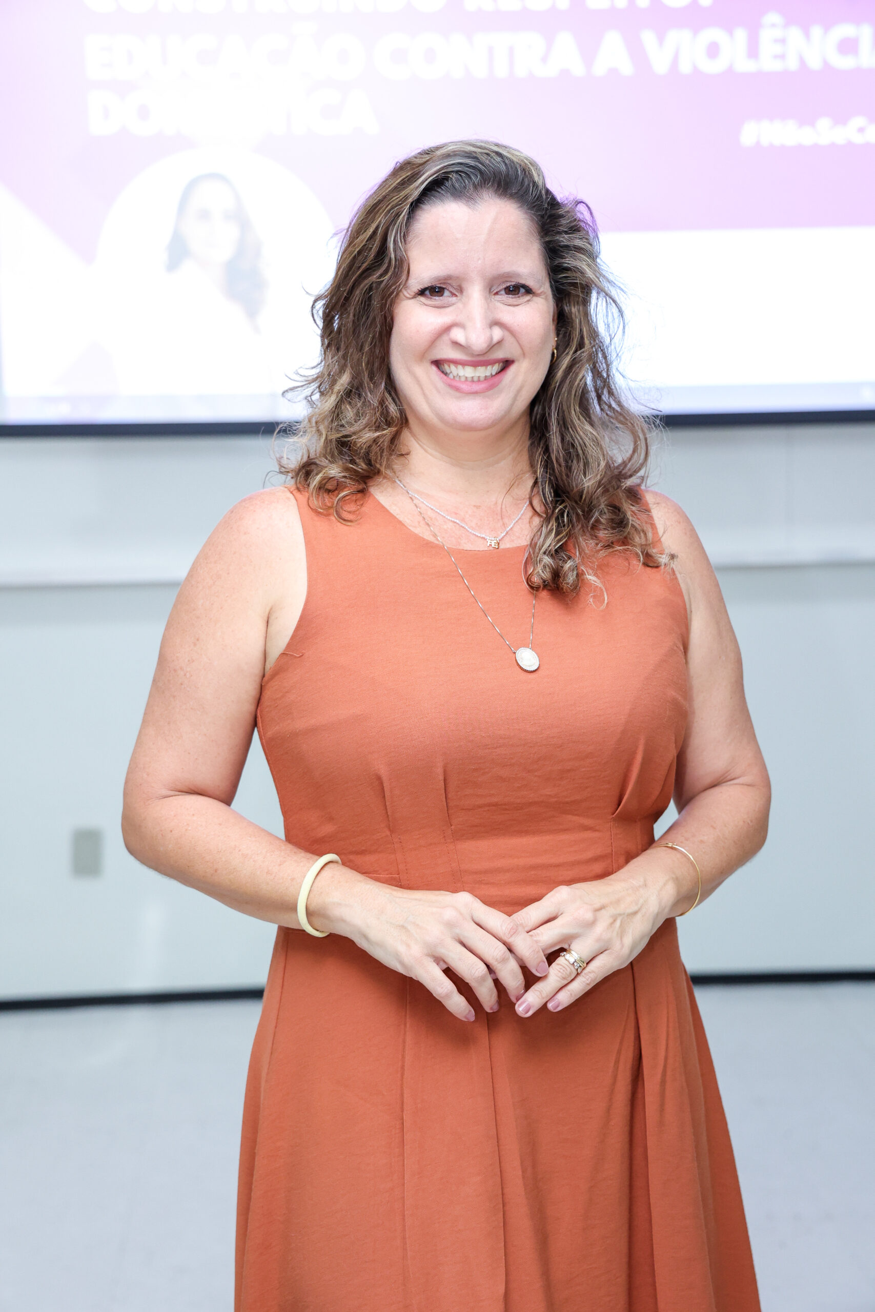 Palestra Conviver Sem Medo 52