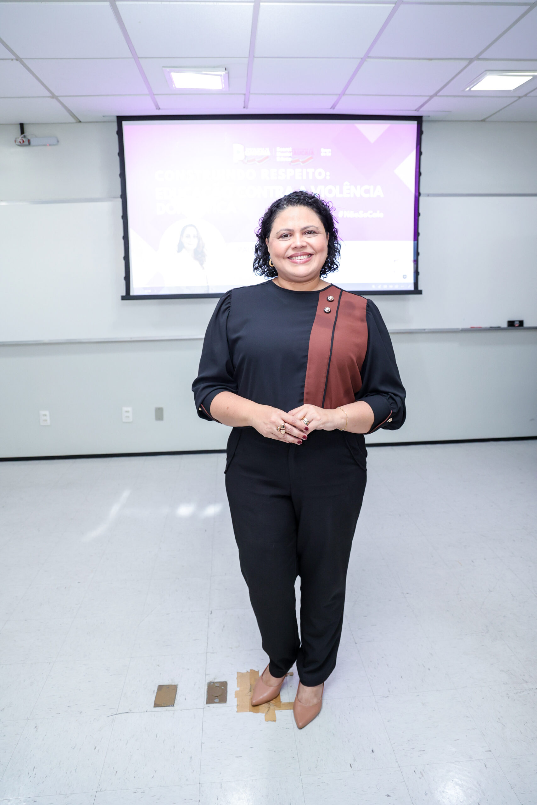 Palestra Conviver Sem Medo 53