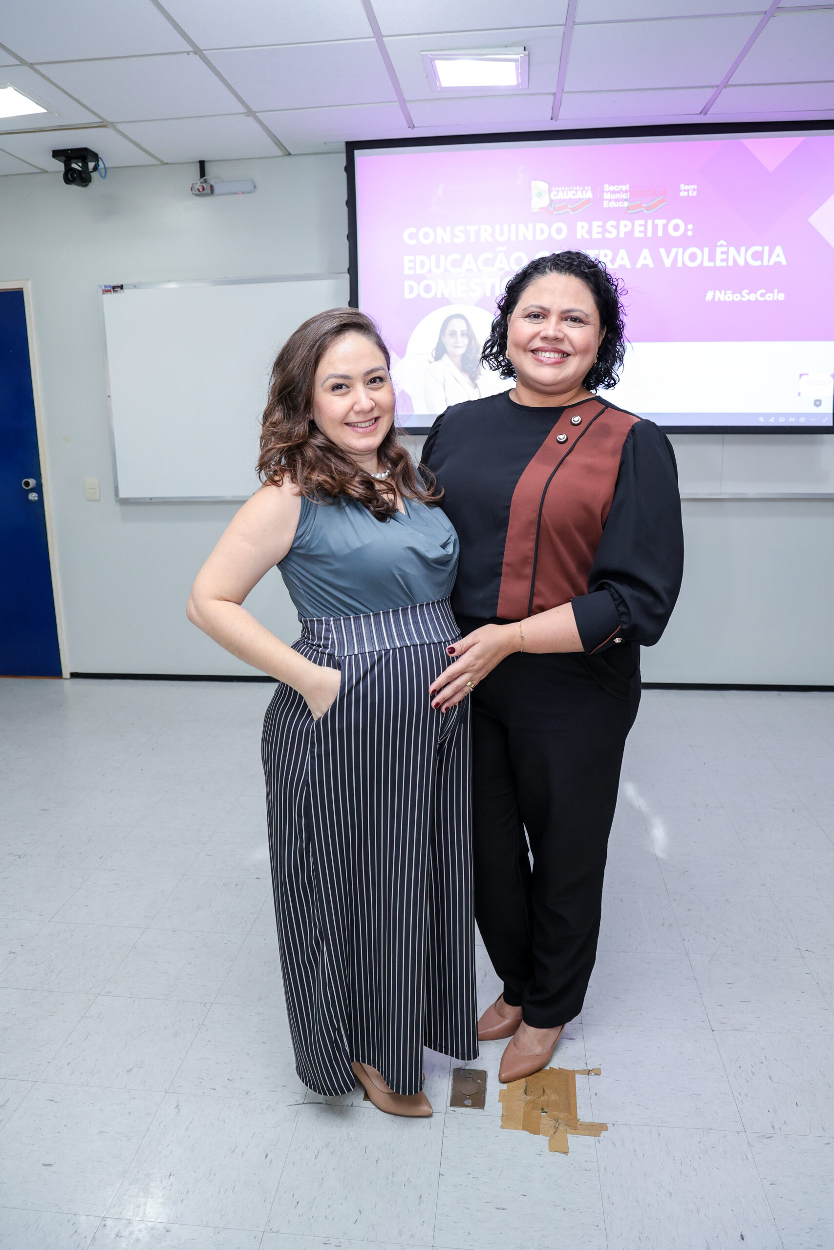 Palestra Conviver Sem Medo 54