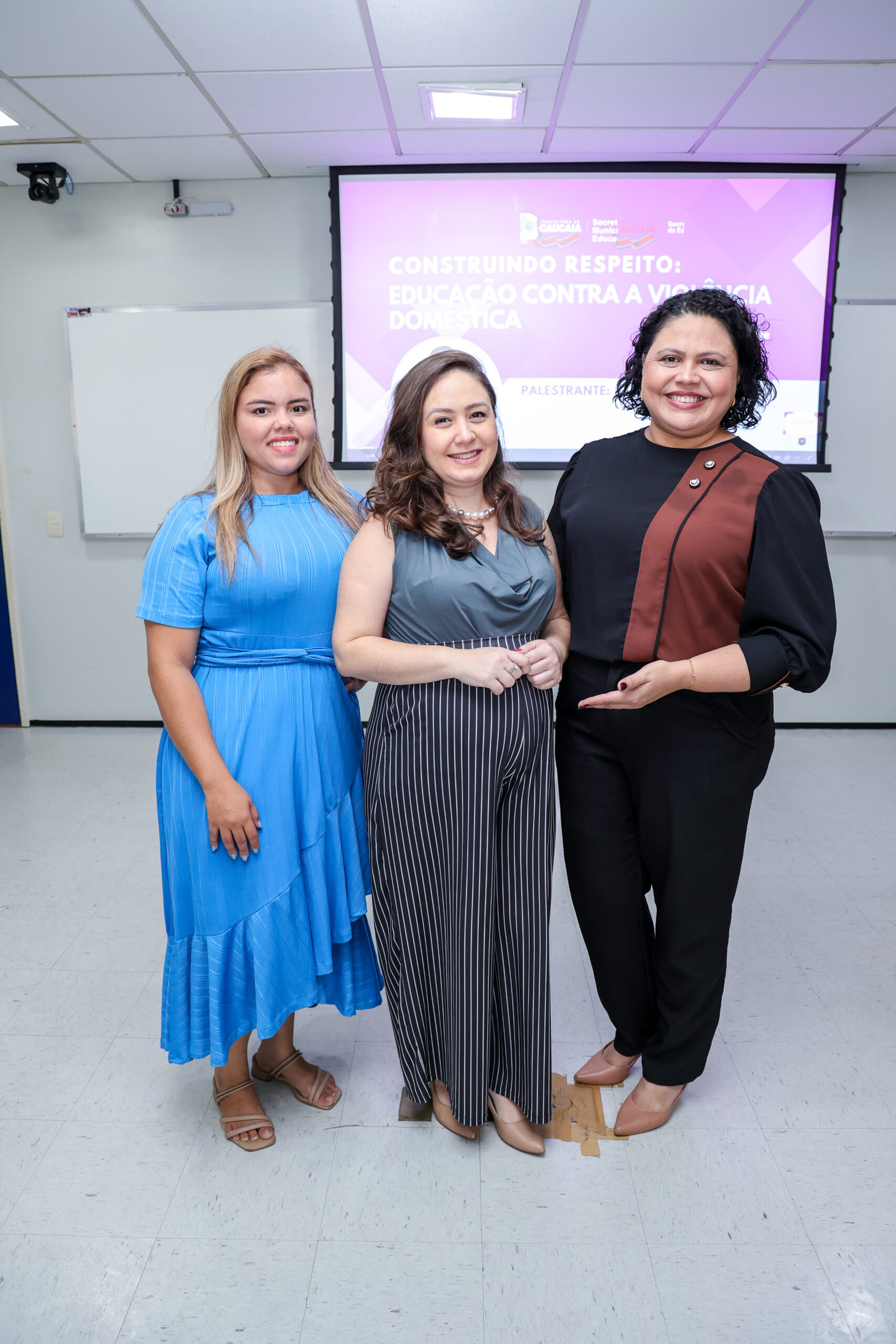 Palestra Conviver Sem Medo 55