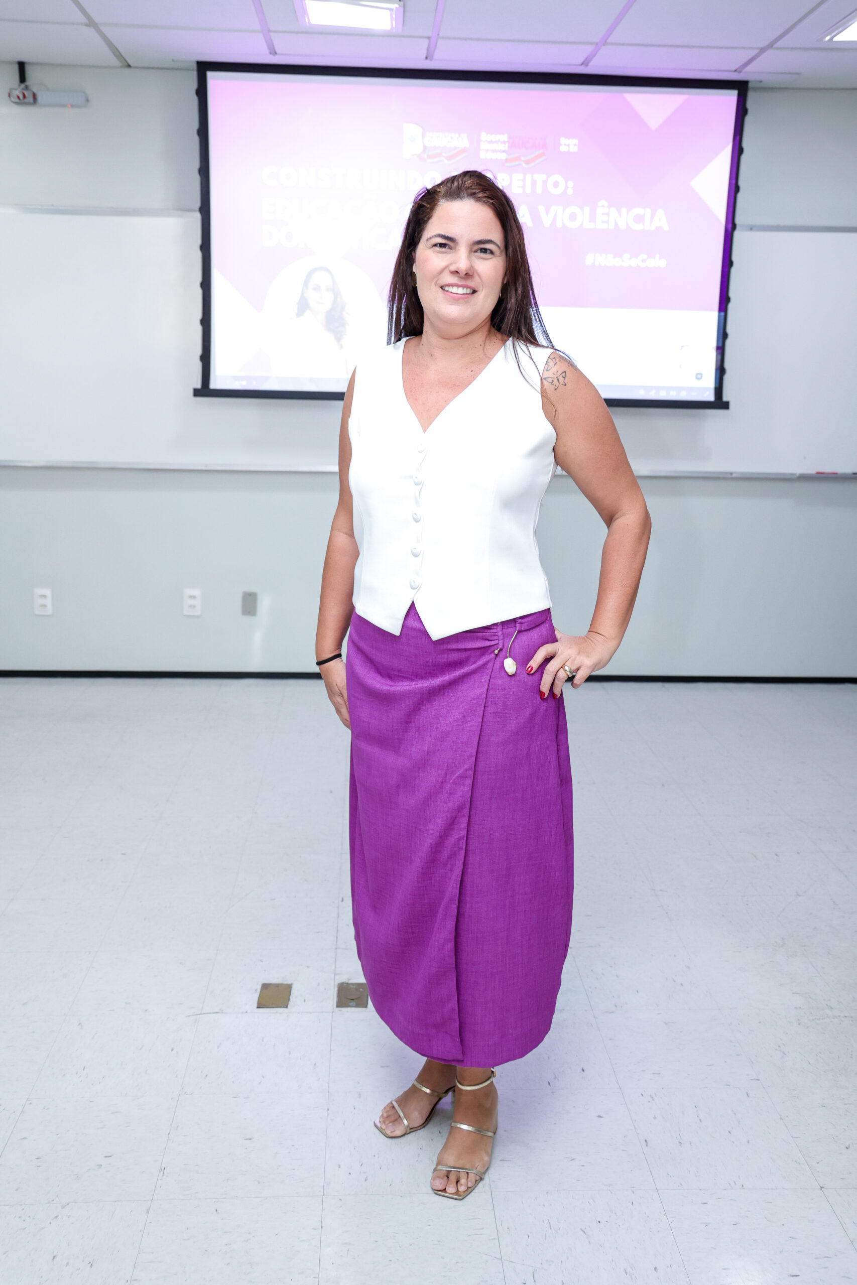 Palestra Conviver Sem Medo 56