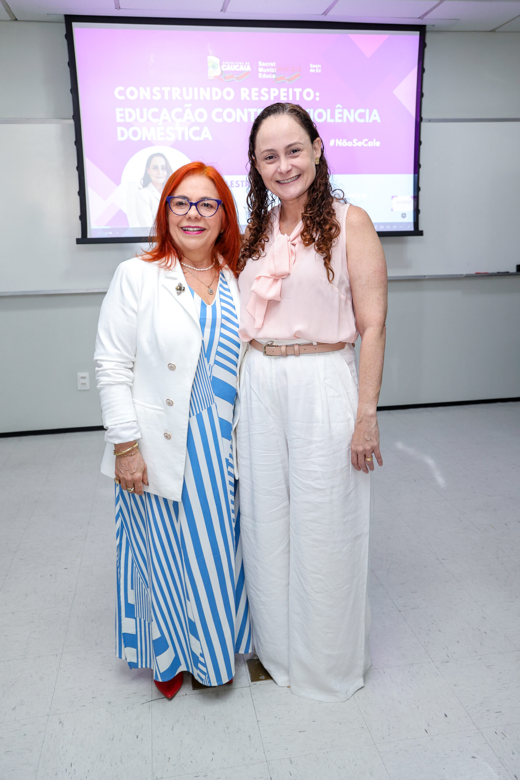 Palestra Conviver Sem Medo 60